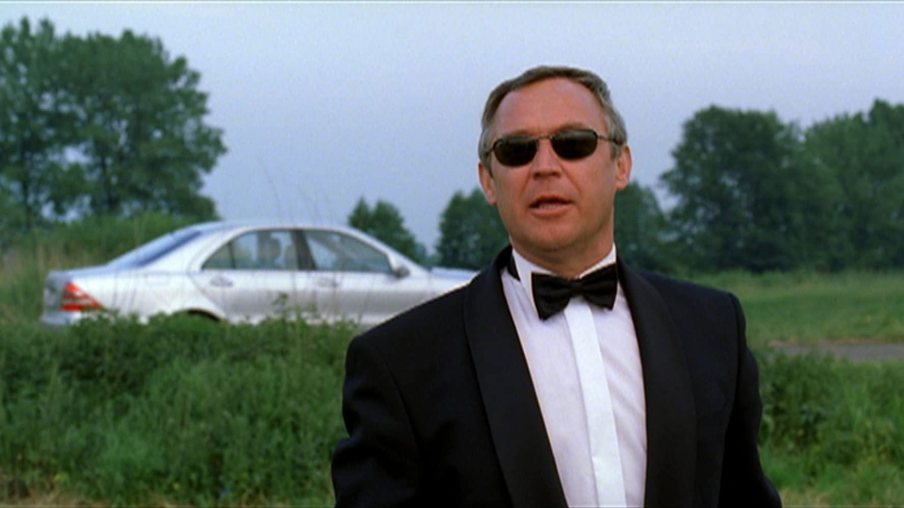 Money Is Not Everything Background