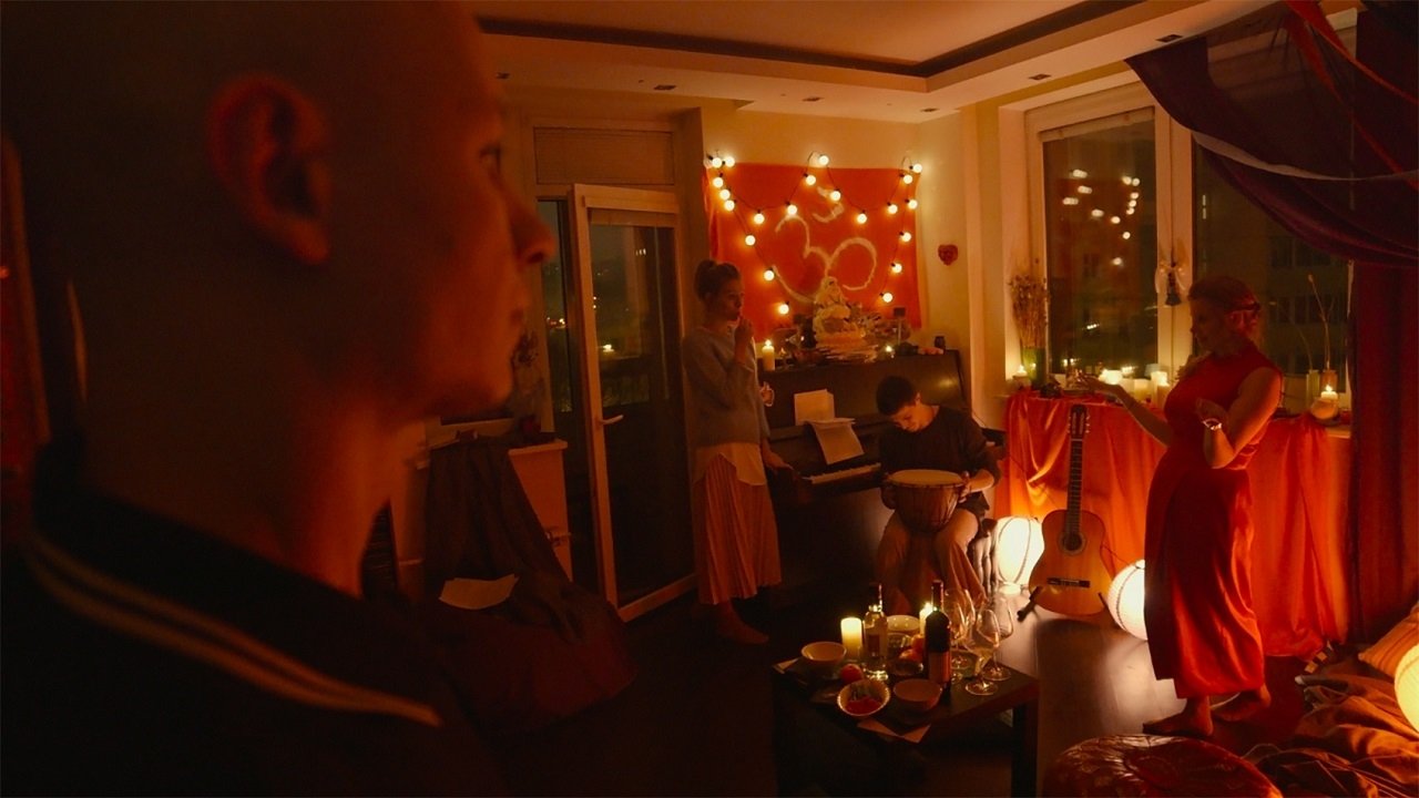 Happiness Guide Background