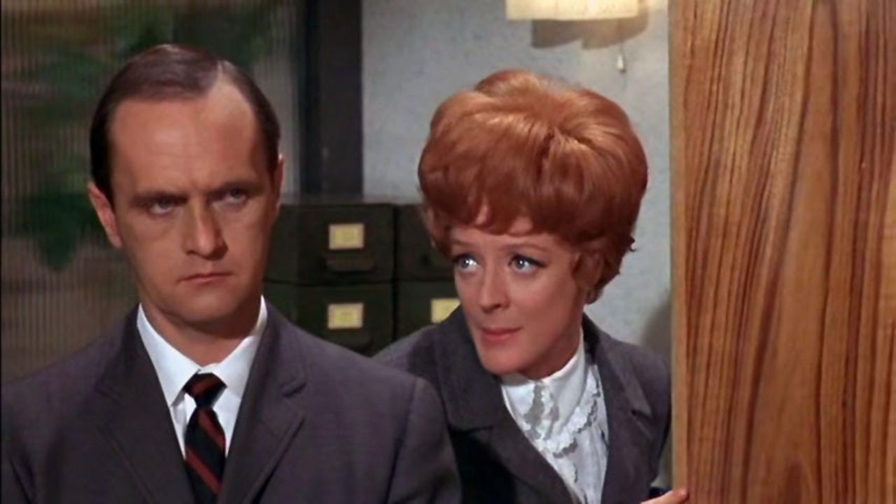 Hot Millions Background