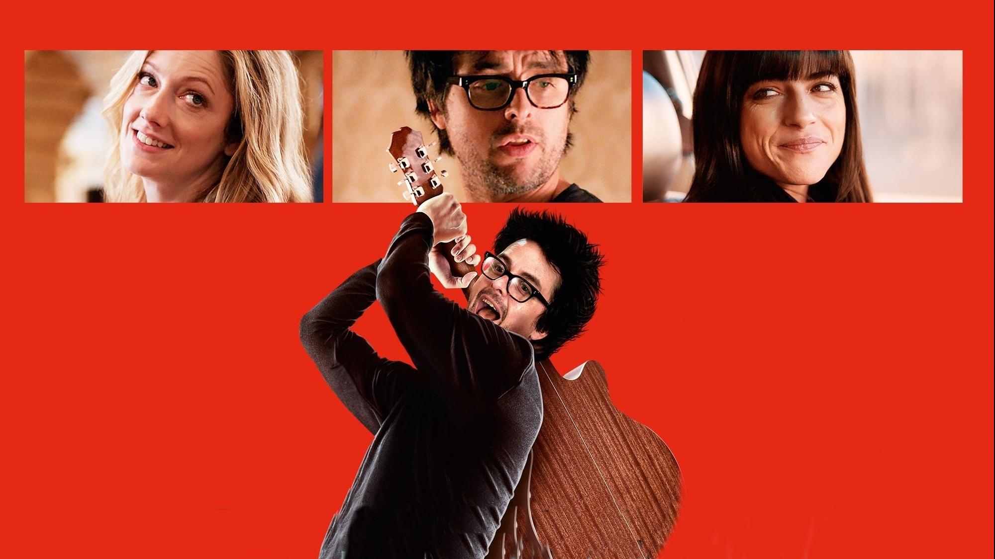 Ordinary World Background