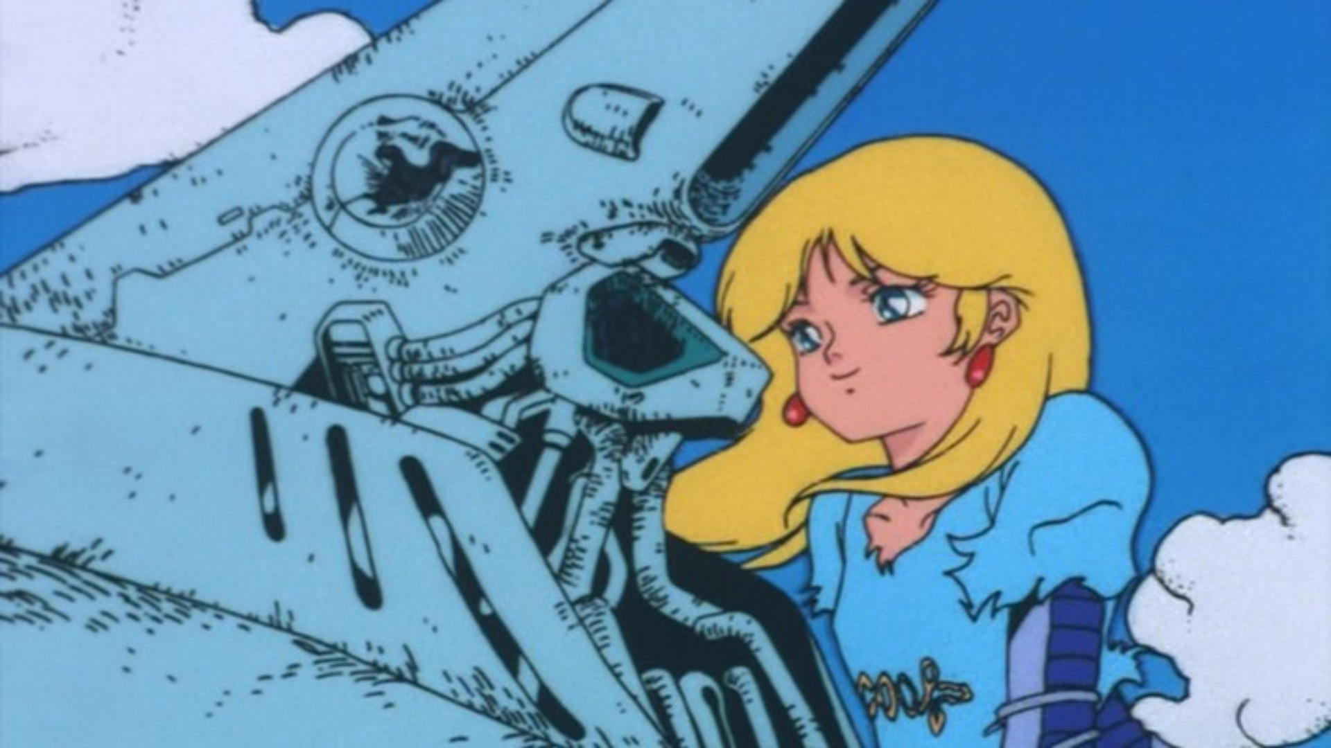 Dragon's Heaven Background