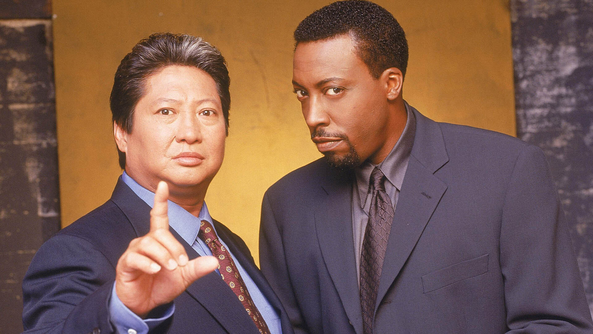 Martial Law Background