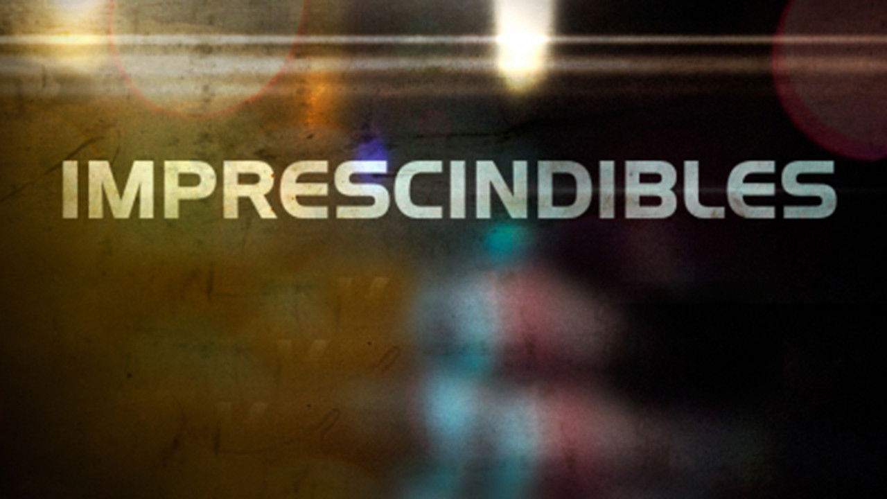 Imprescindibles Background