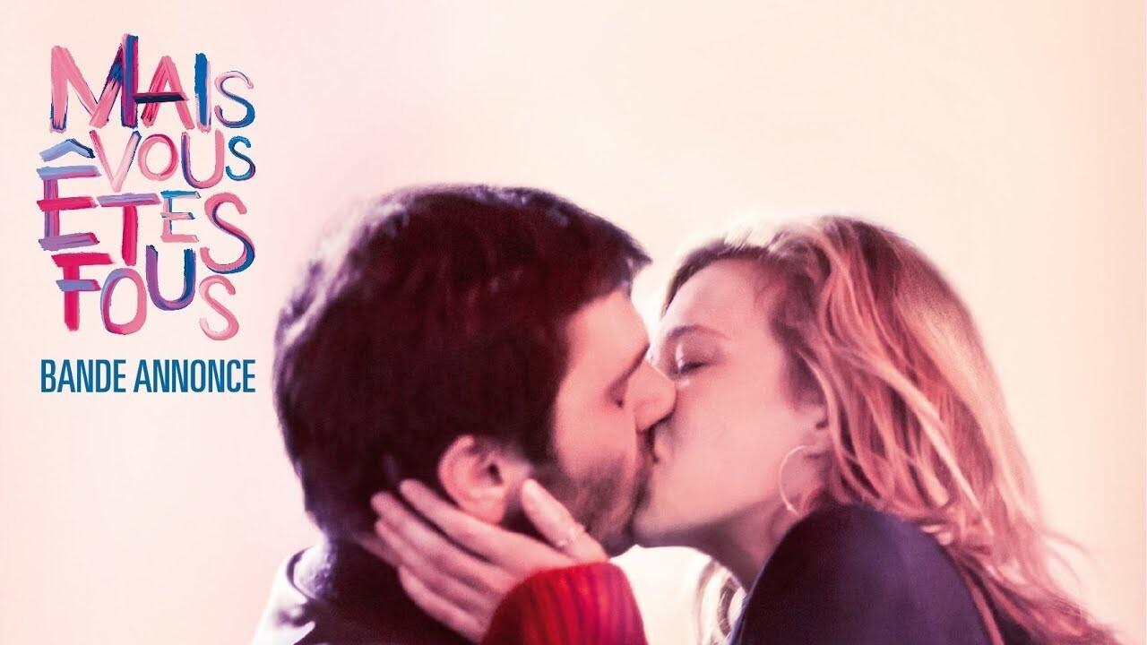 Losing It Background