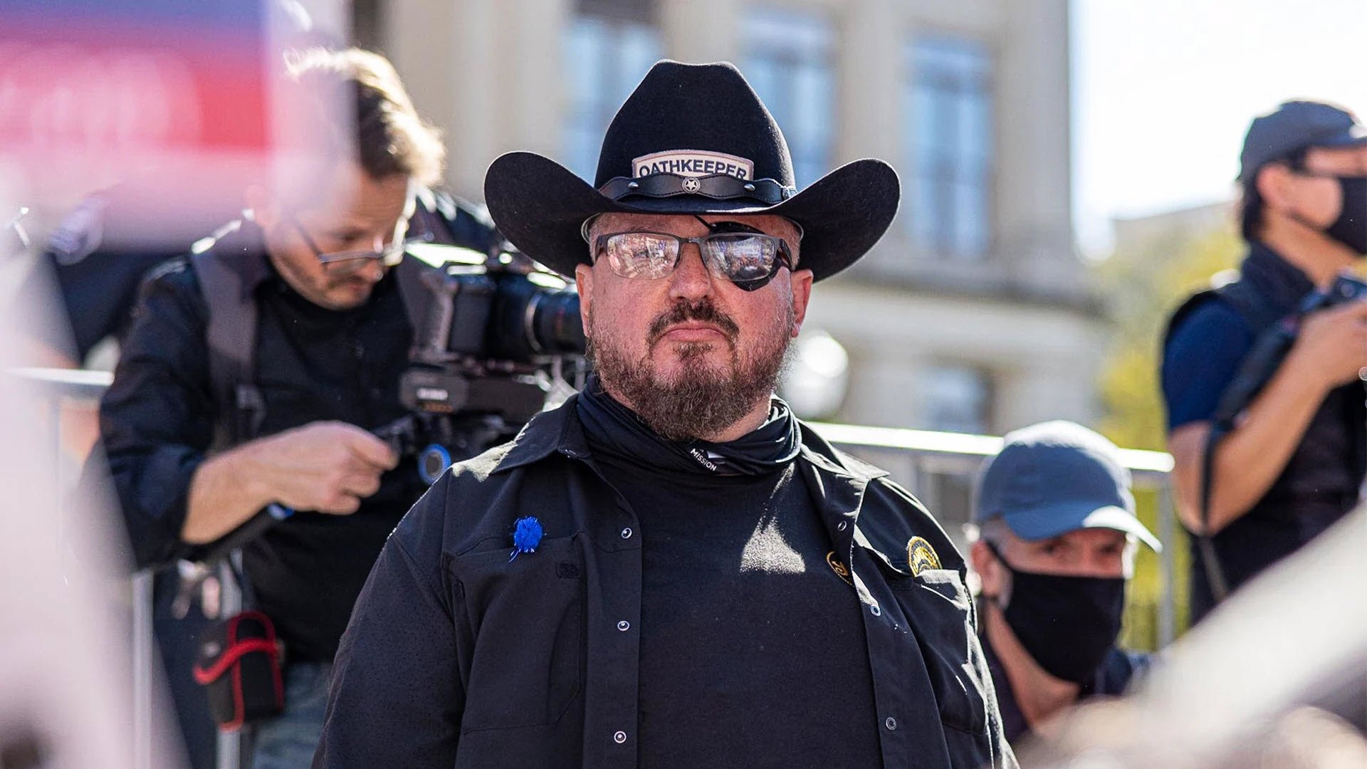 King of the Apocalypse Background