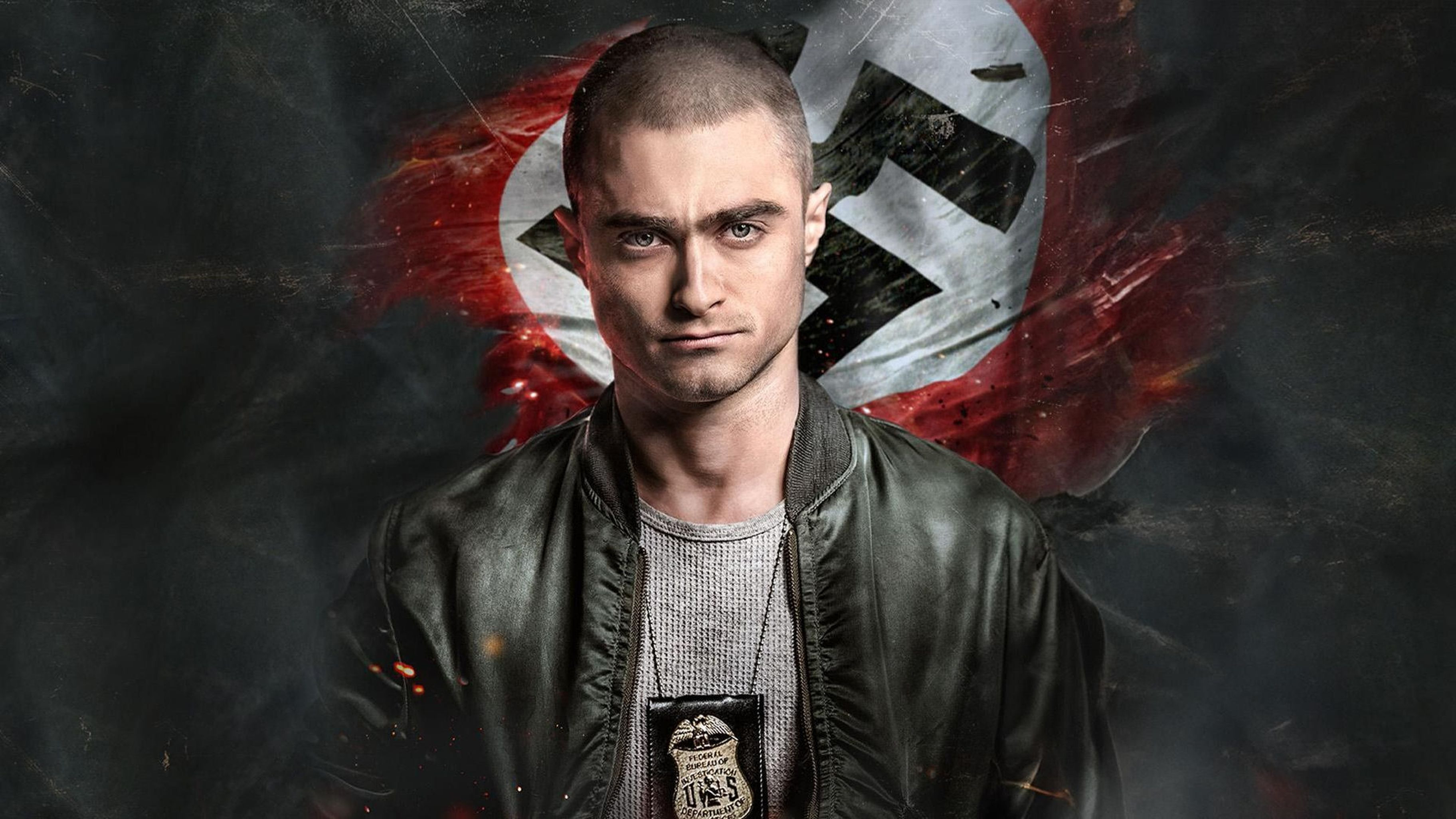 Imperium Background