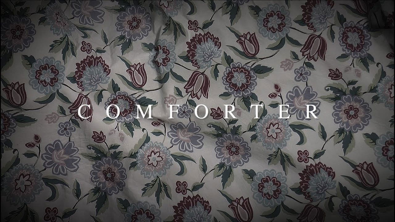Comforter Background
