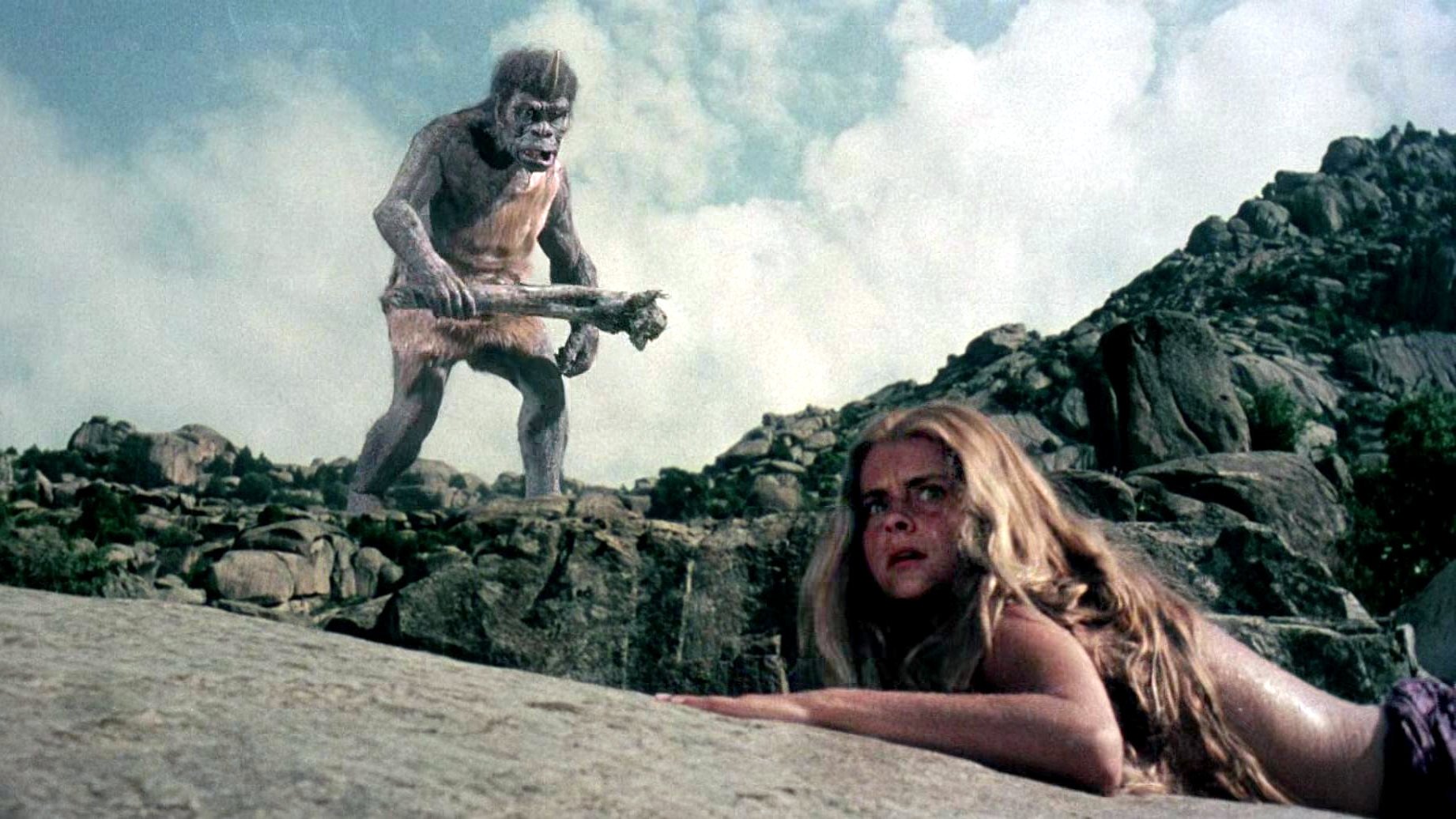 Sinbad and the Eye of the Tiger Background