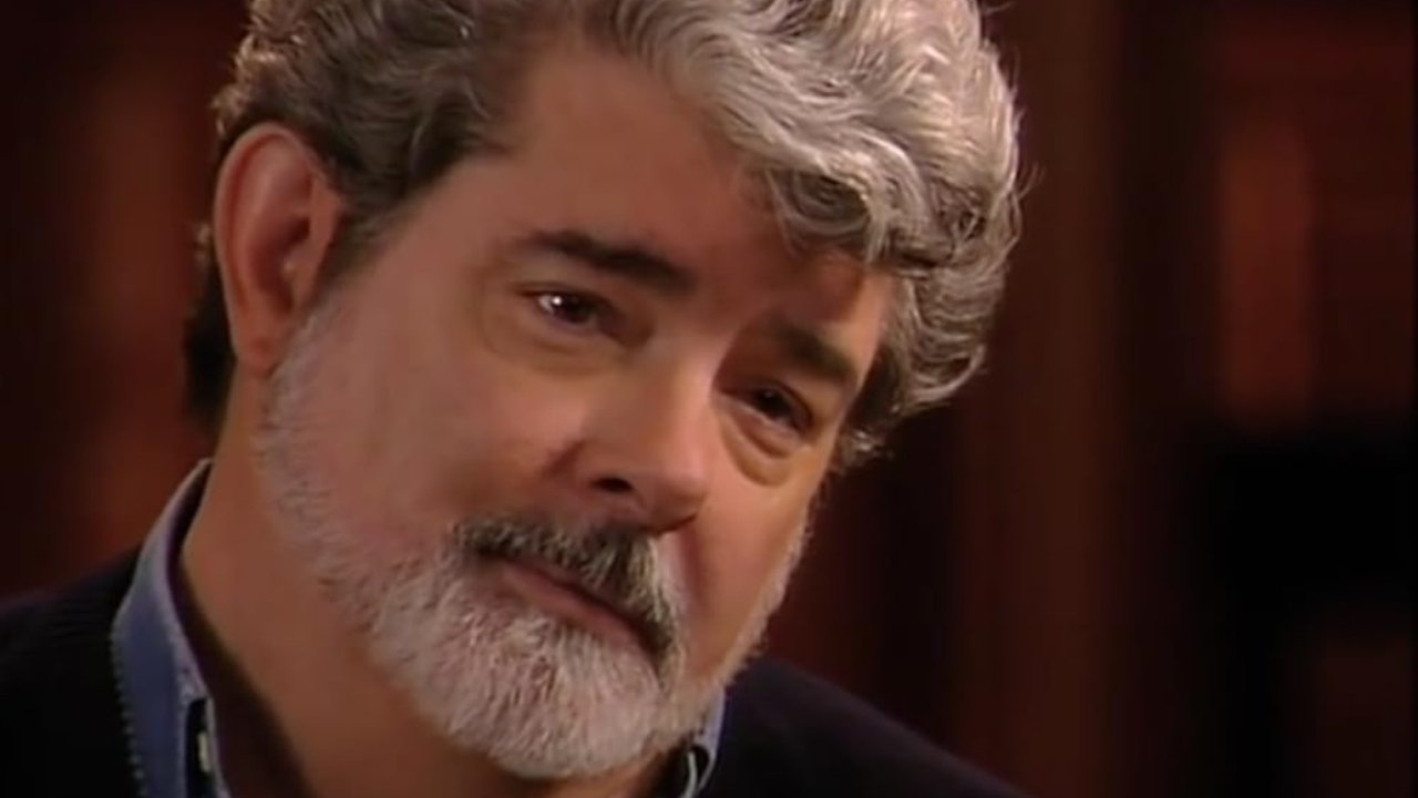 The Mythology of Star Wars Background