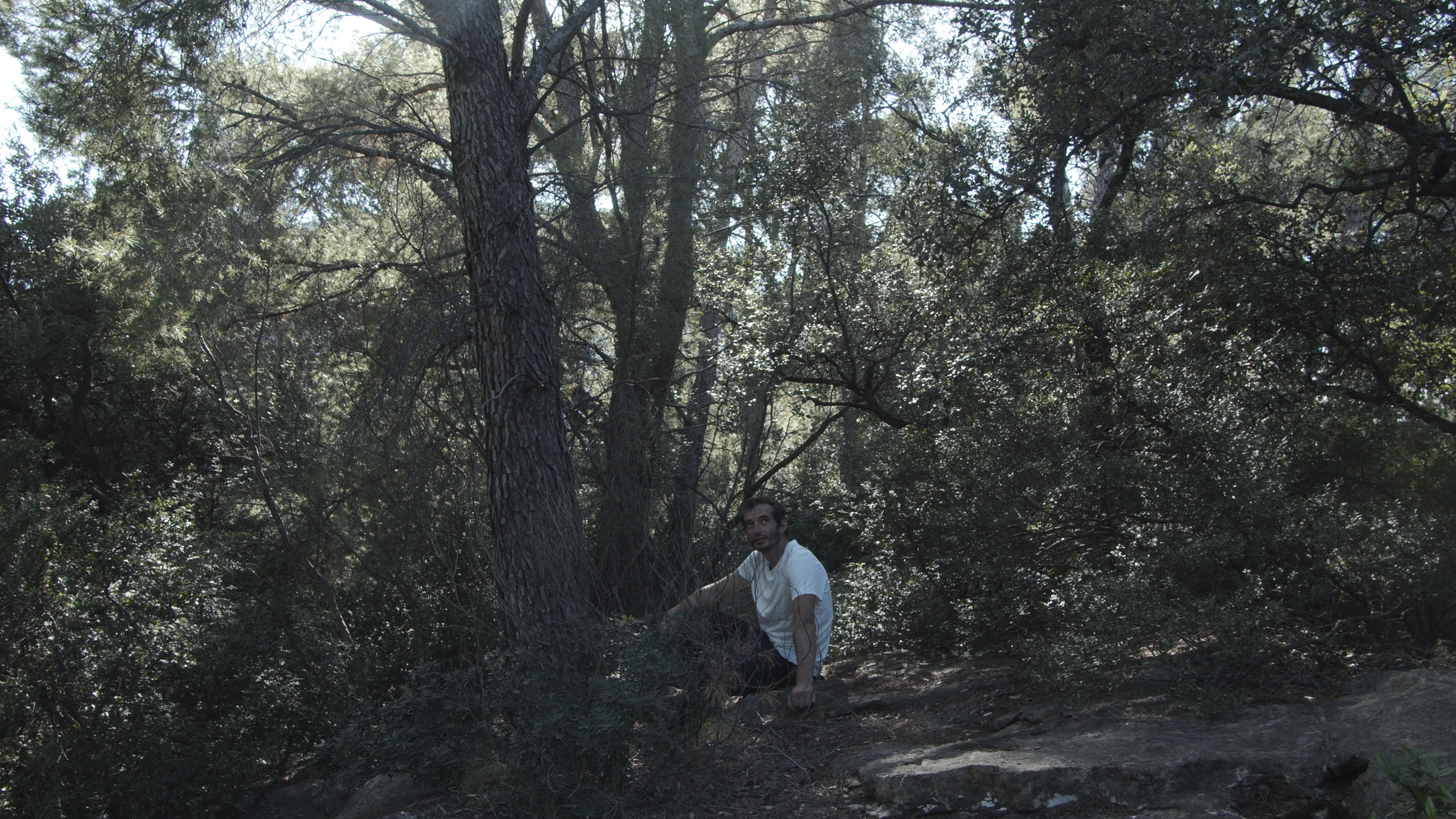 L'home de ferro Background