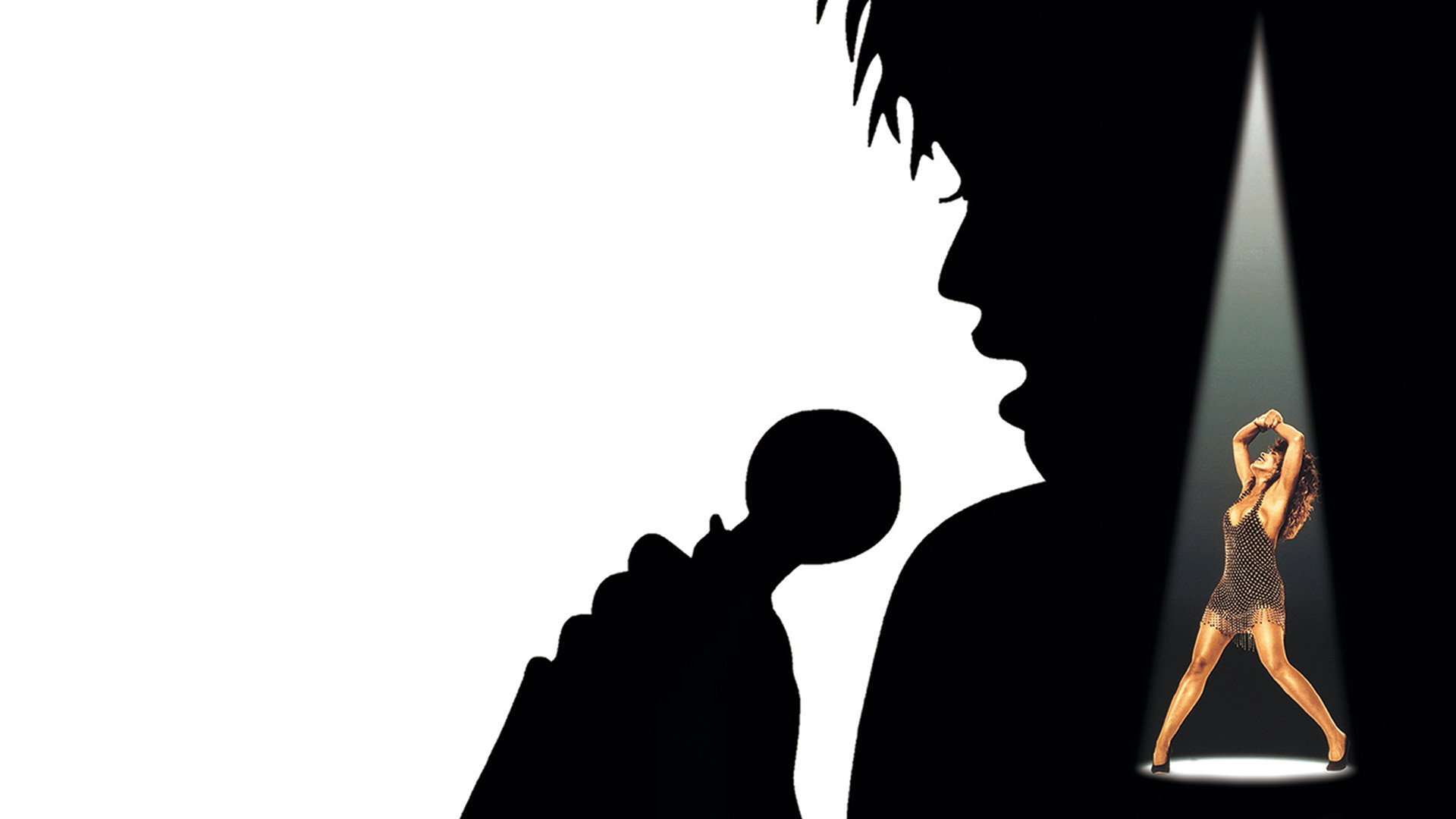 What's Love Got to Do with It Background