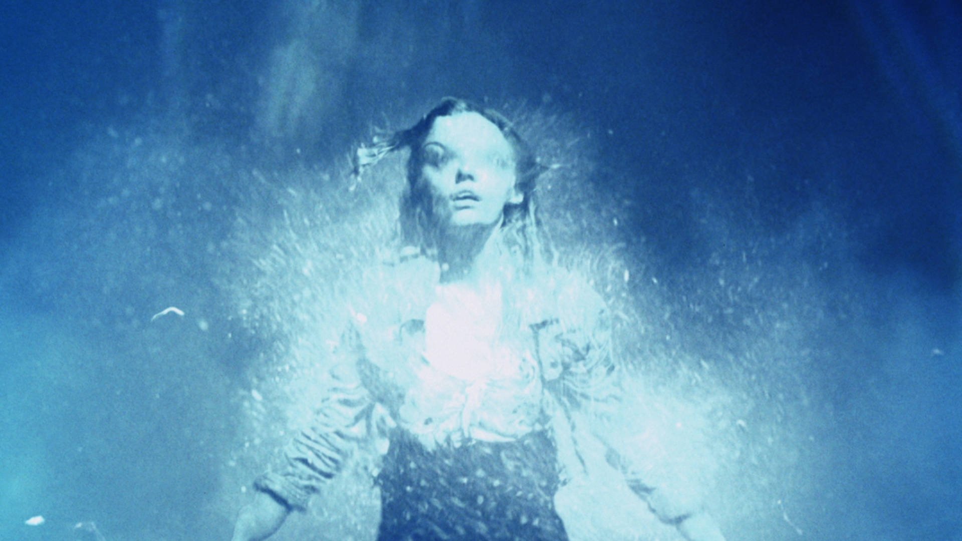 Extraterrestrial Background