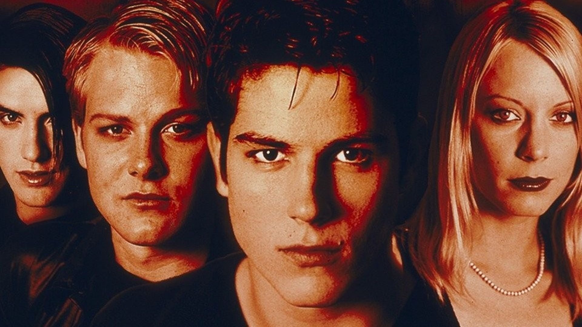 The Brotherhood 2: Young Warlocks Background