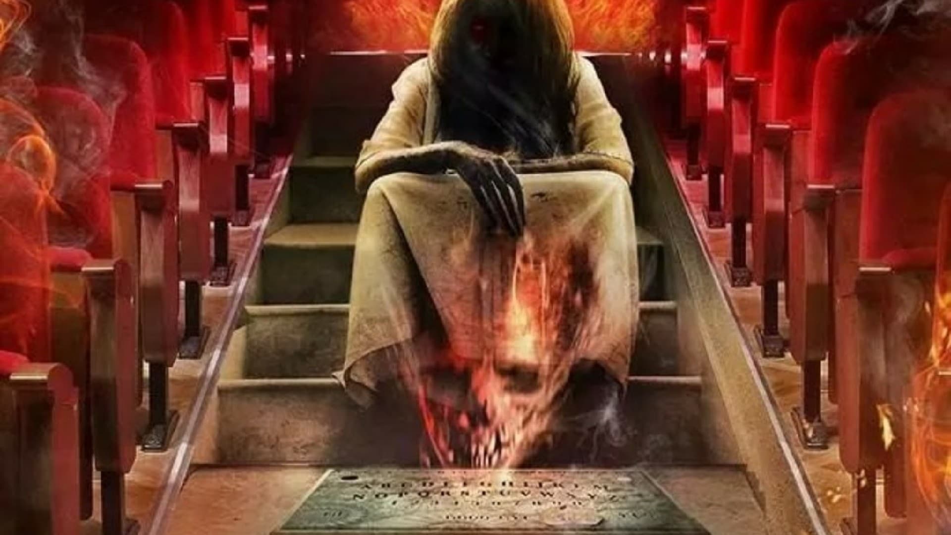 The Ouija Experiment 2: Theatre of Death Background