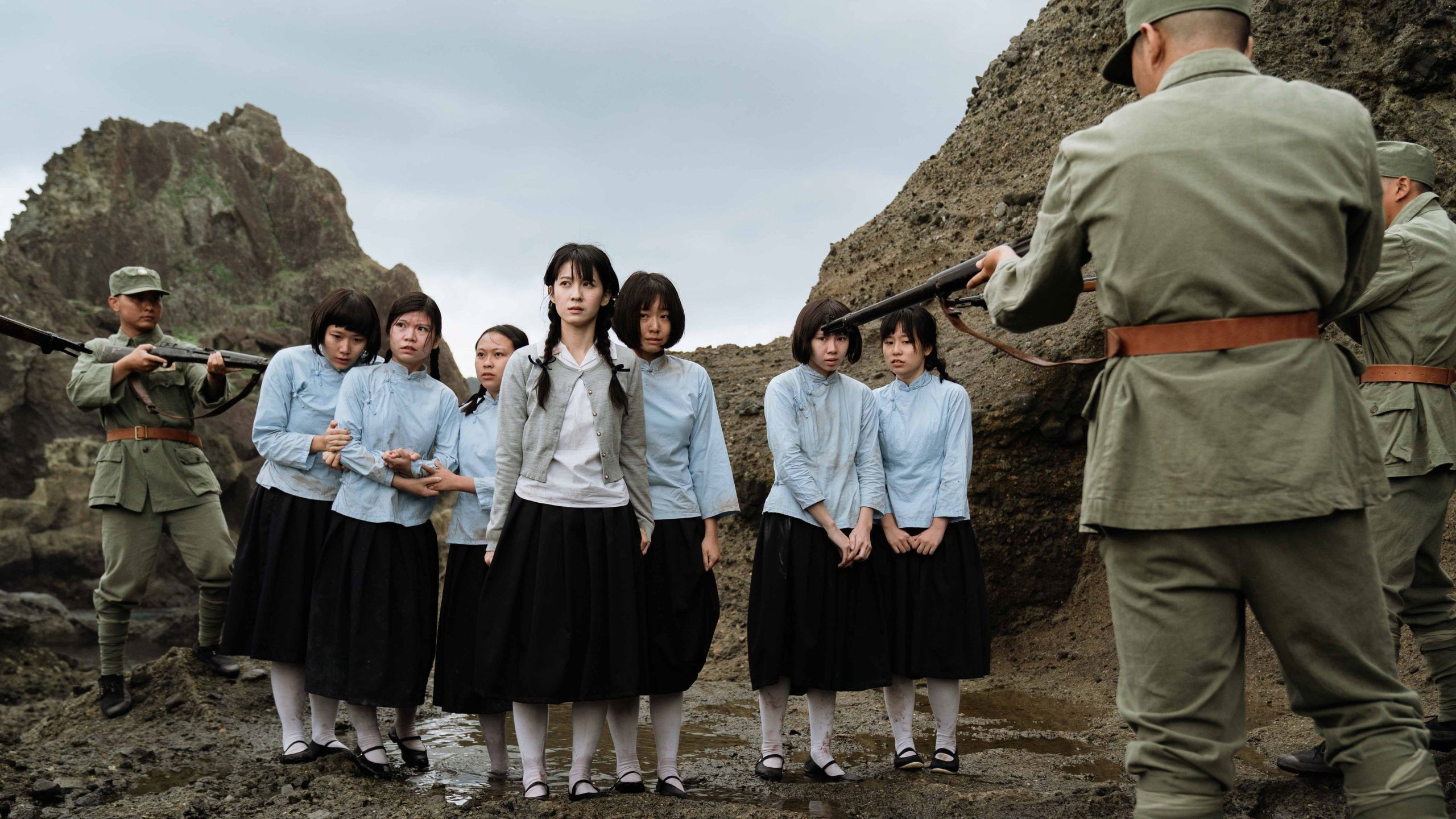 Untold Herstory Background