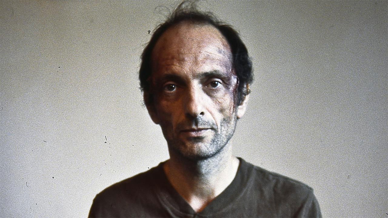 A Film for Friends Background