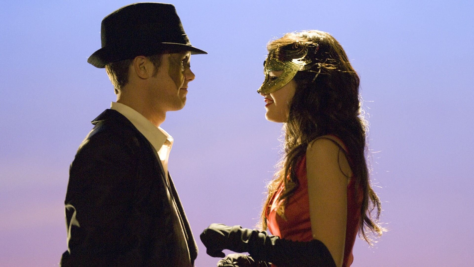 Another Cinderella Story Background