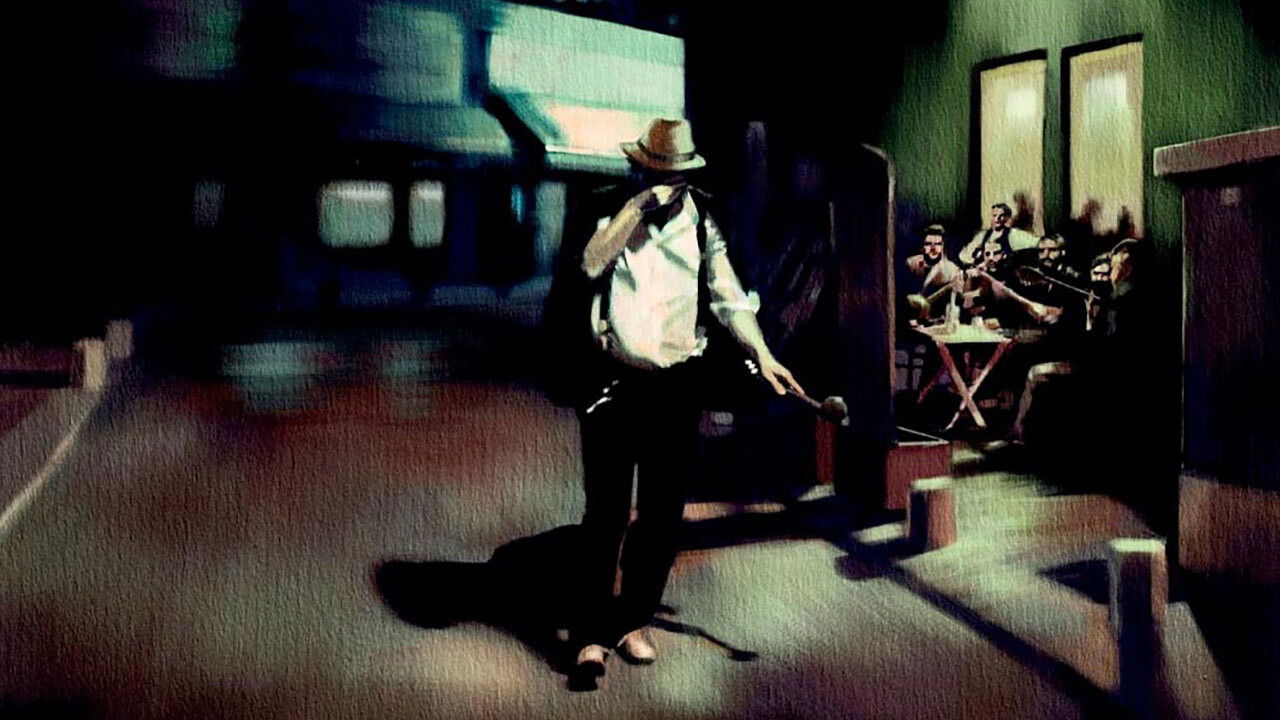 Rebetiko Crisis: Undue Debt Background