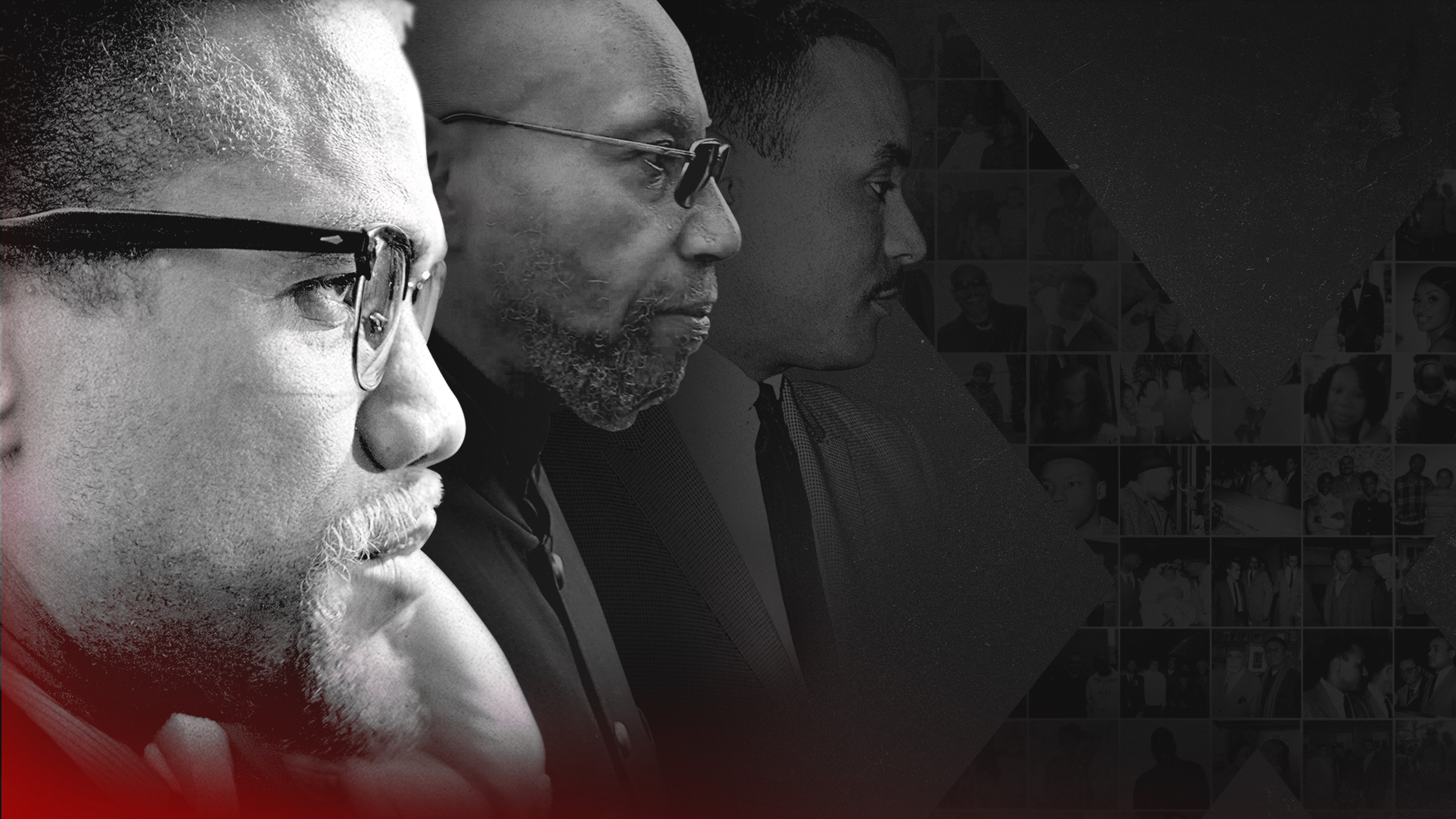 Soul of a Nation Presents: X / o n e r a t e d – The Murder of Malcolm X and 55 Years to Justice Background