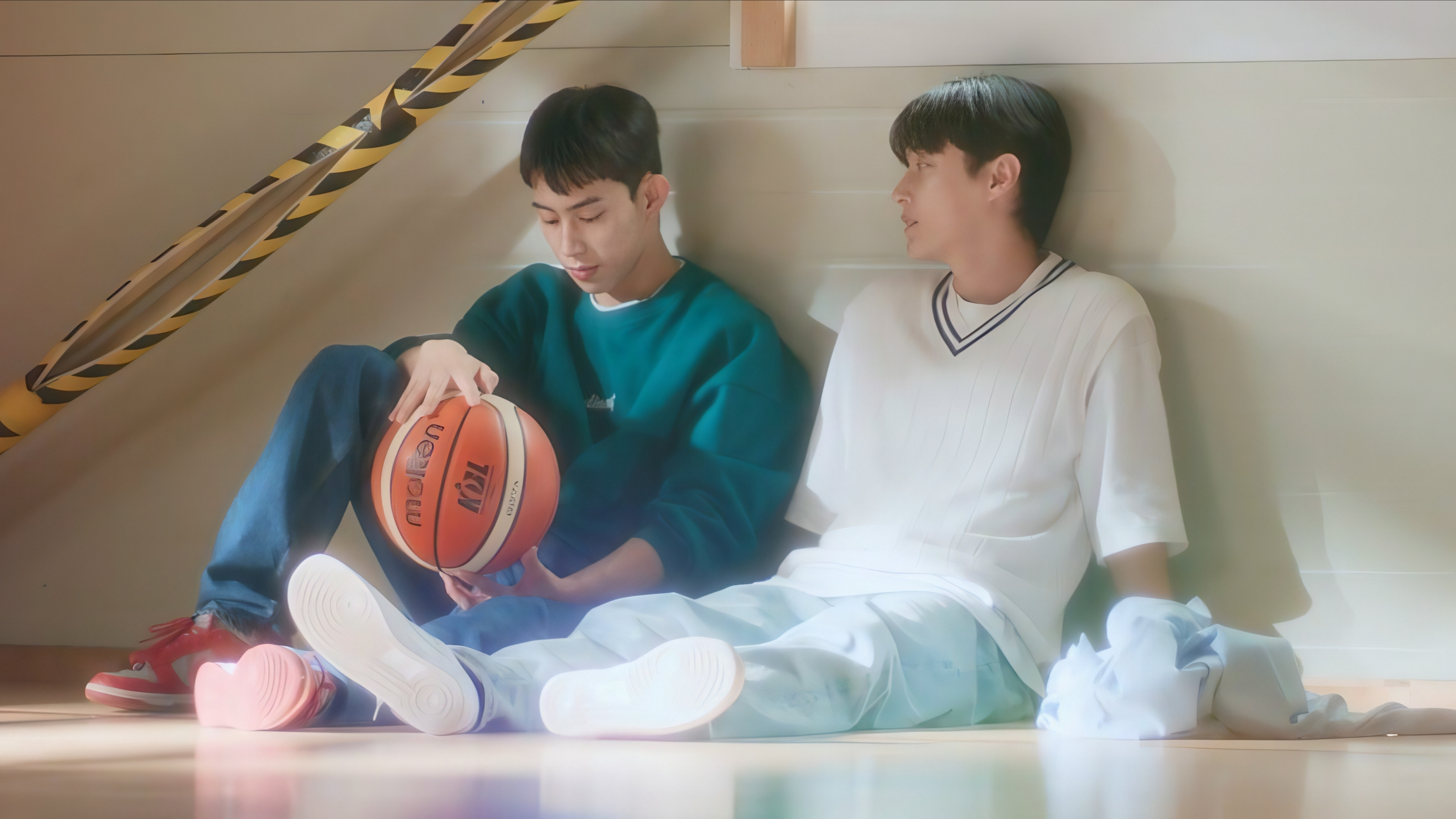 Match Play Background