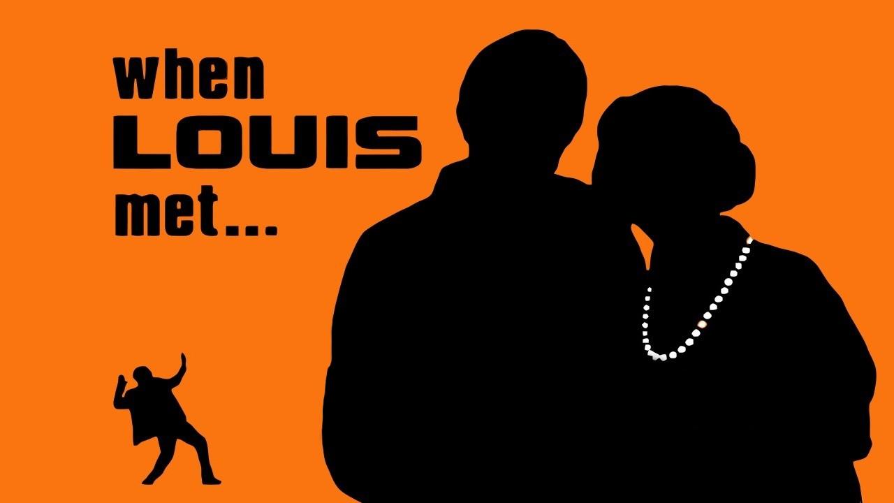 When Louis Met... Background