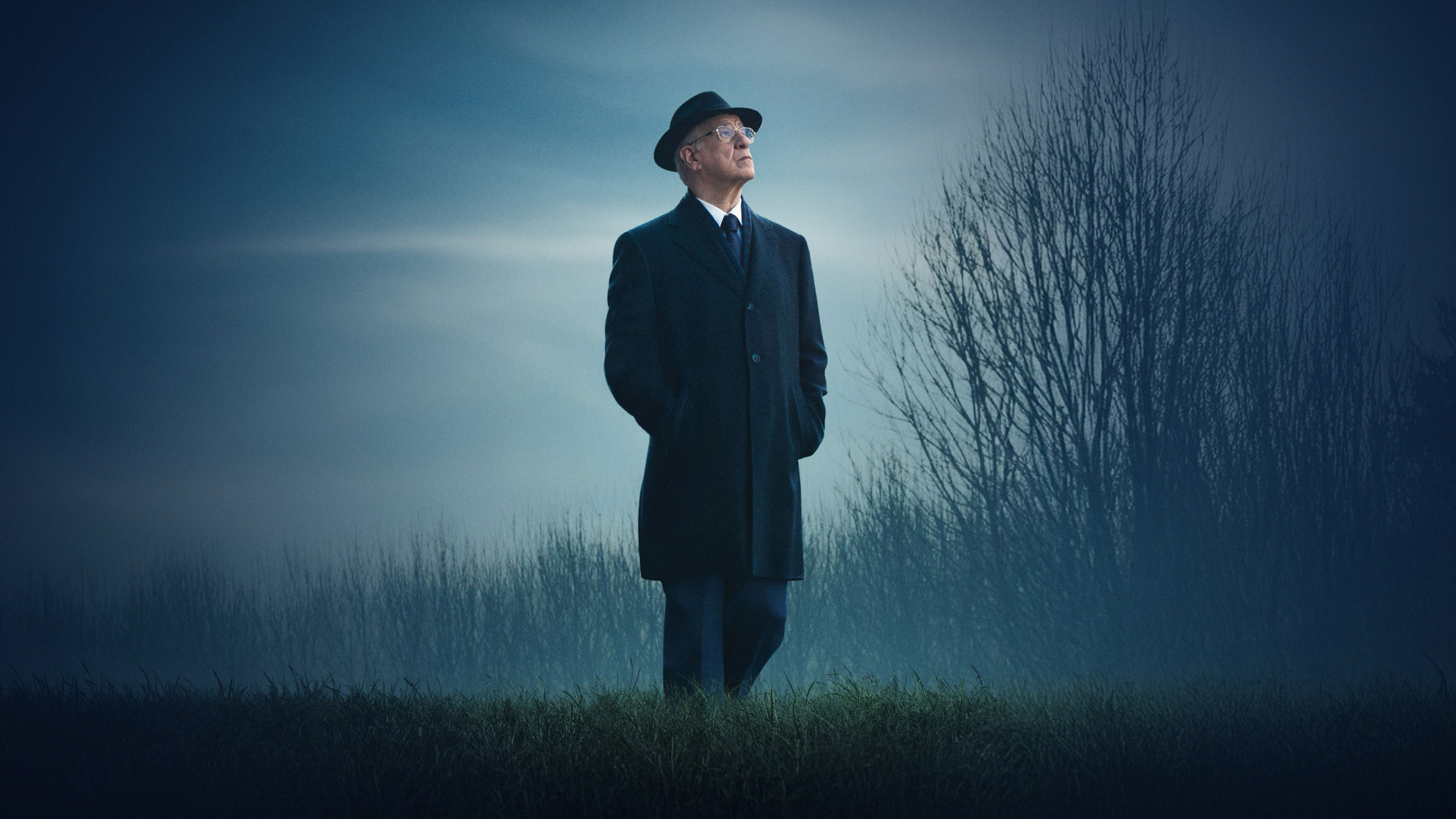 La Grazia Background