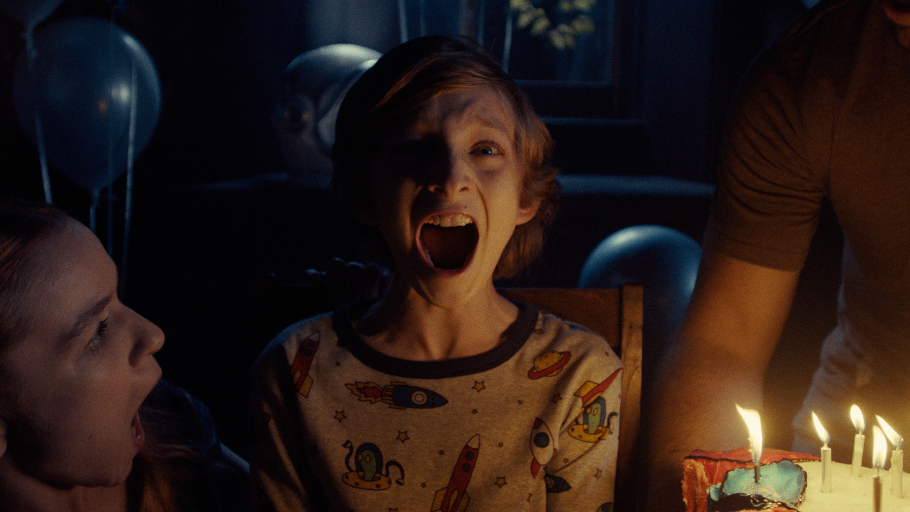 Spoonful of Sugar Background