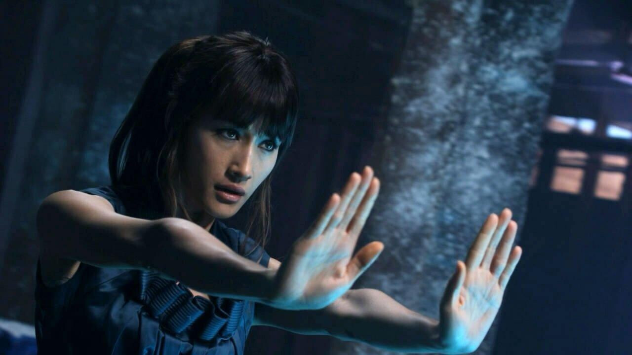 The King of Fighters Background