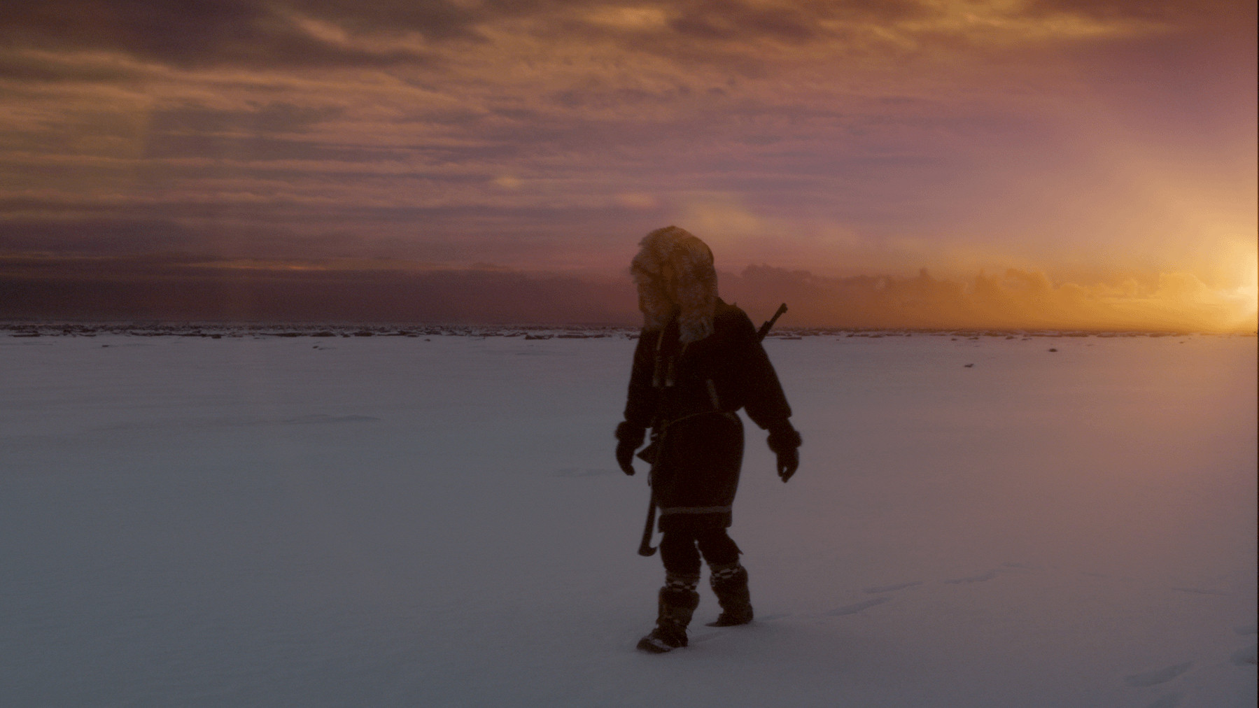 Ada Blackjack Rising Background