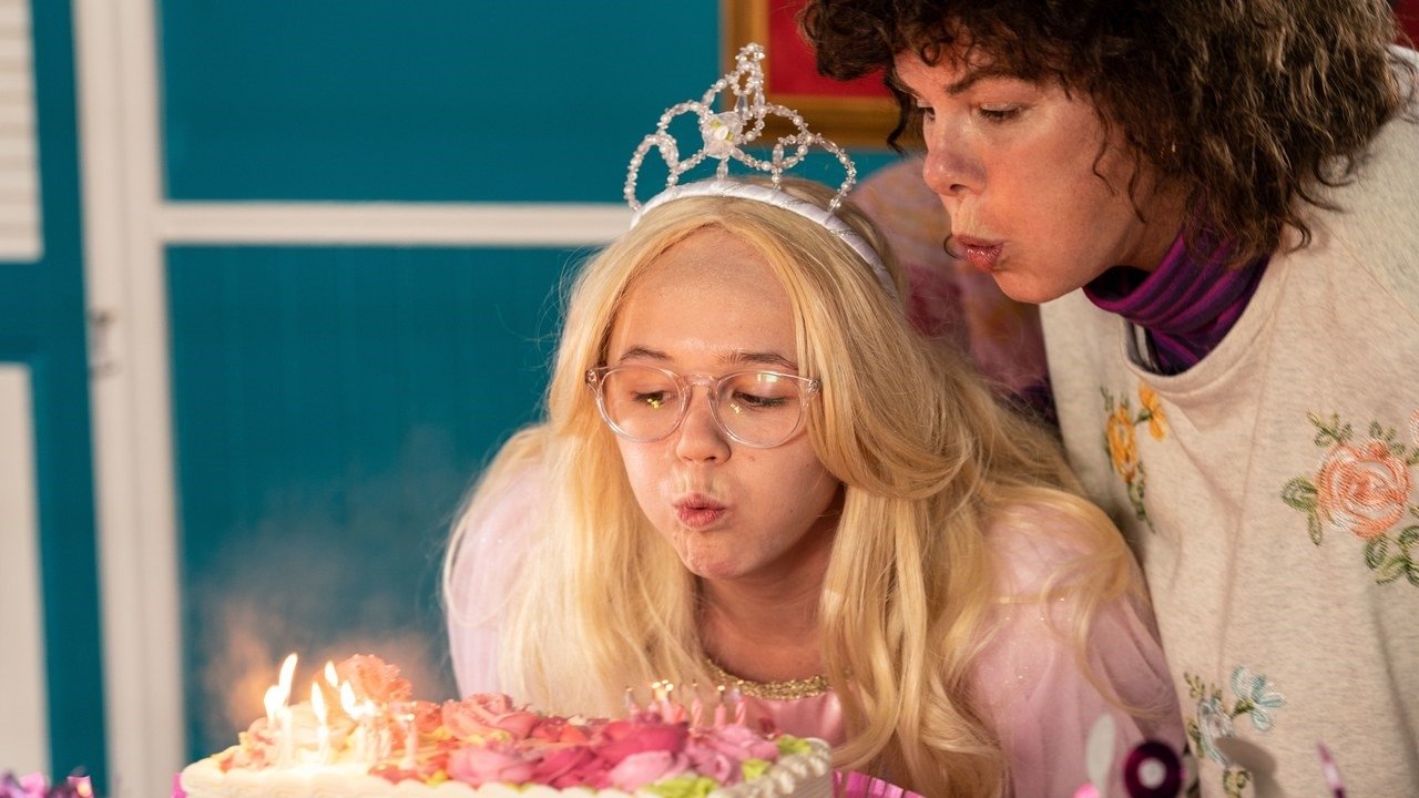 Love You to Death Background