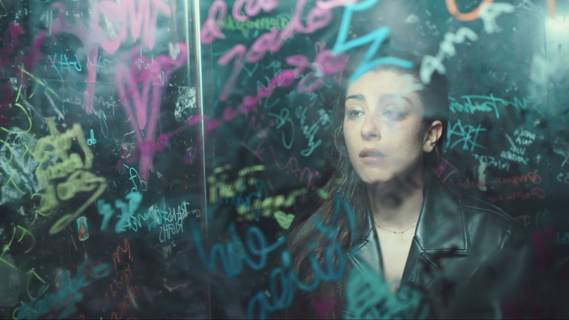 Nocturnas Background