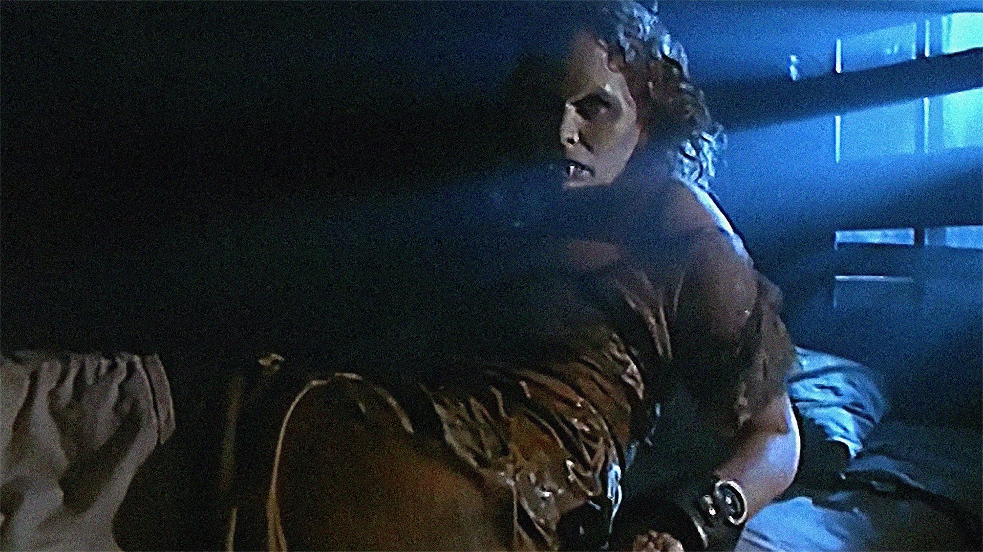 Children of the Night Background