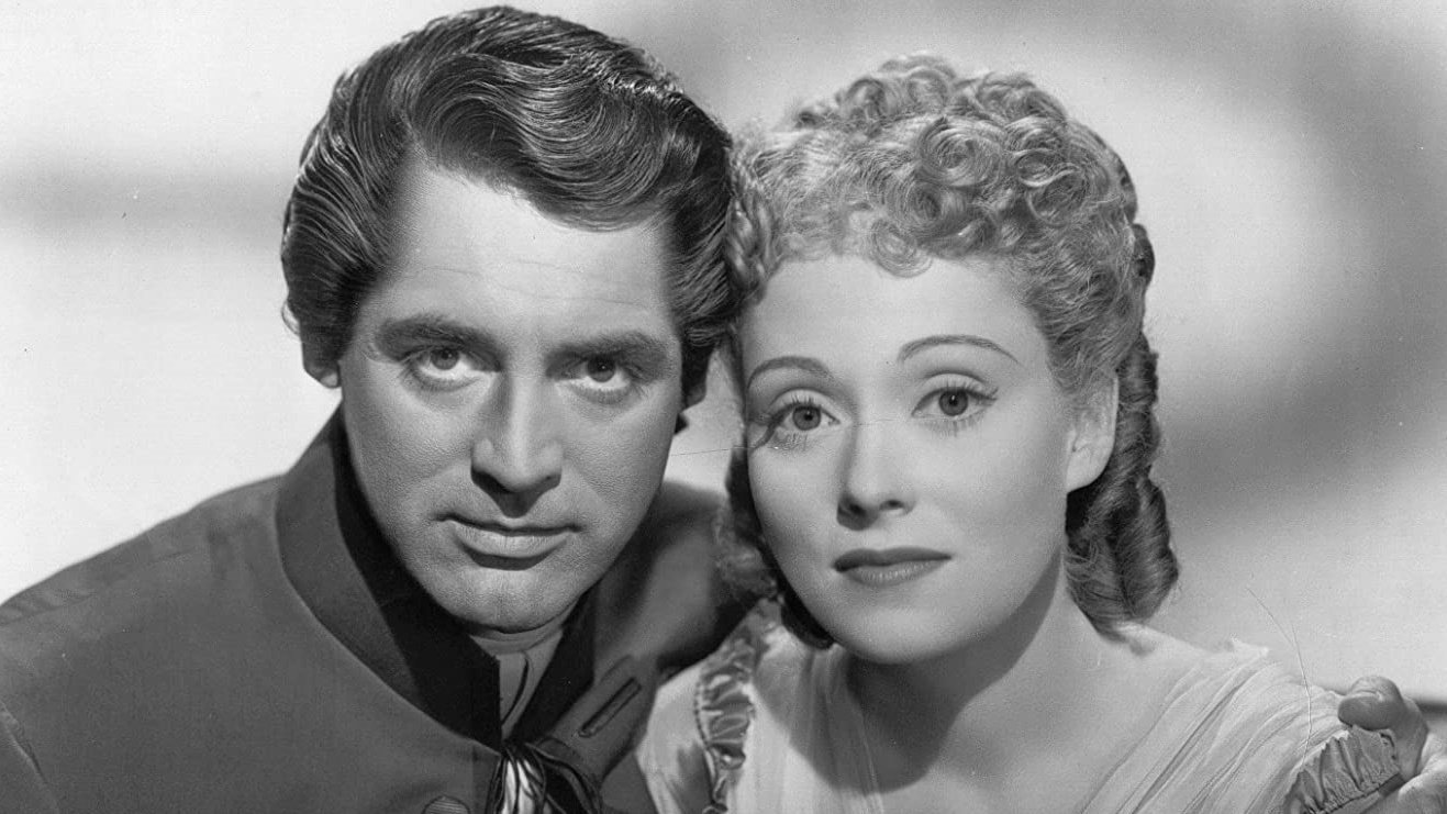 The Howards of Virginia Background