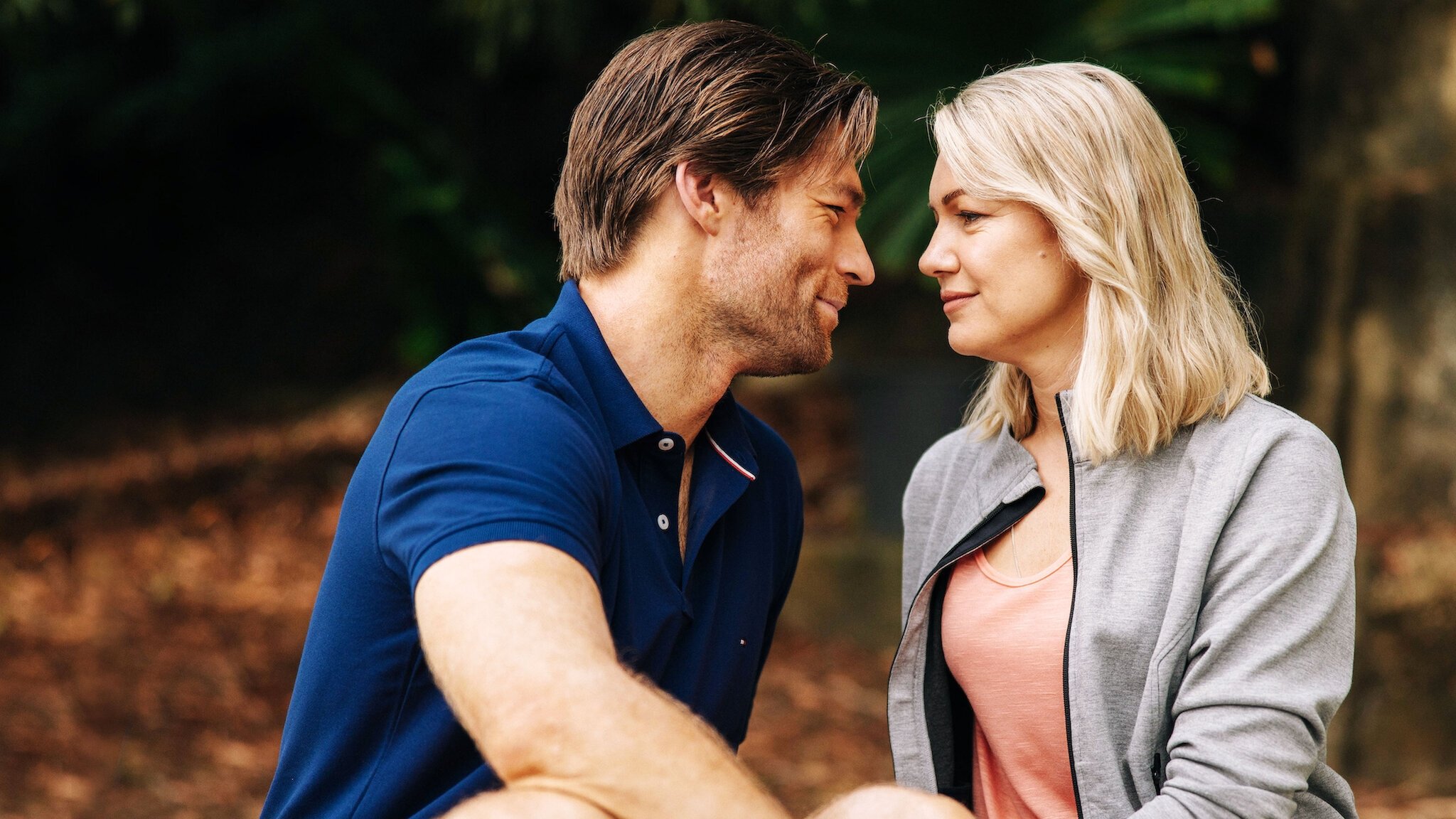 This Little Love of Mine Background