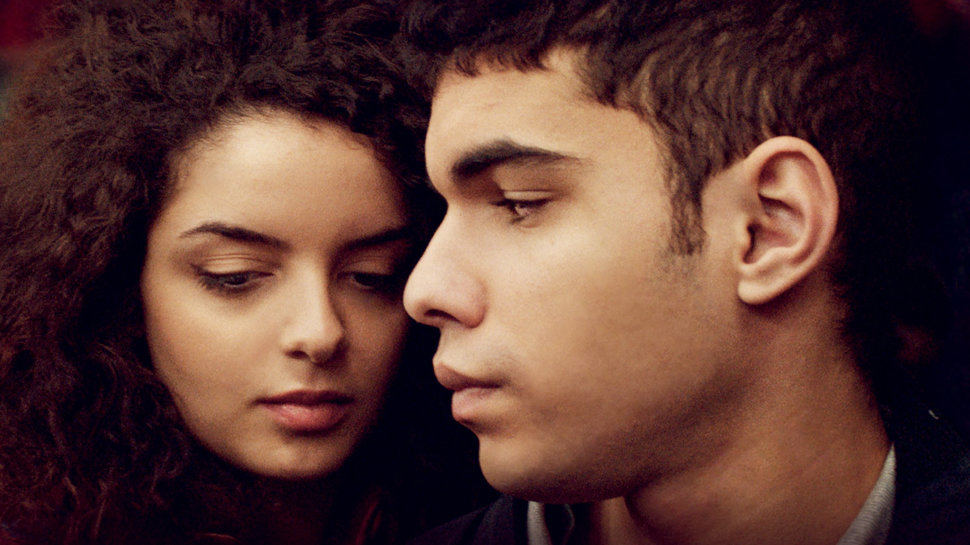 A Tale of Love and Desire Background