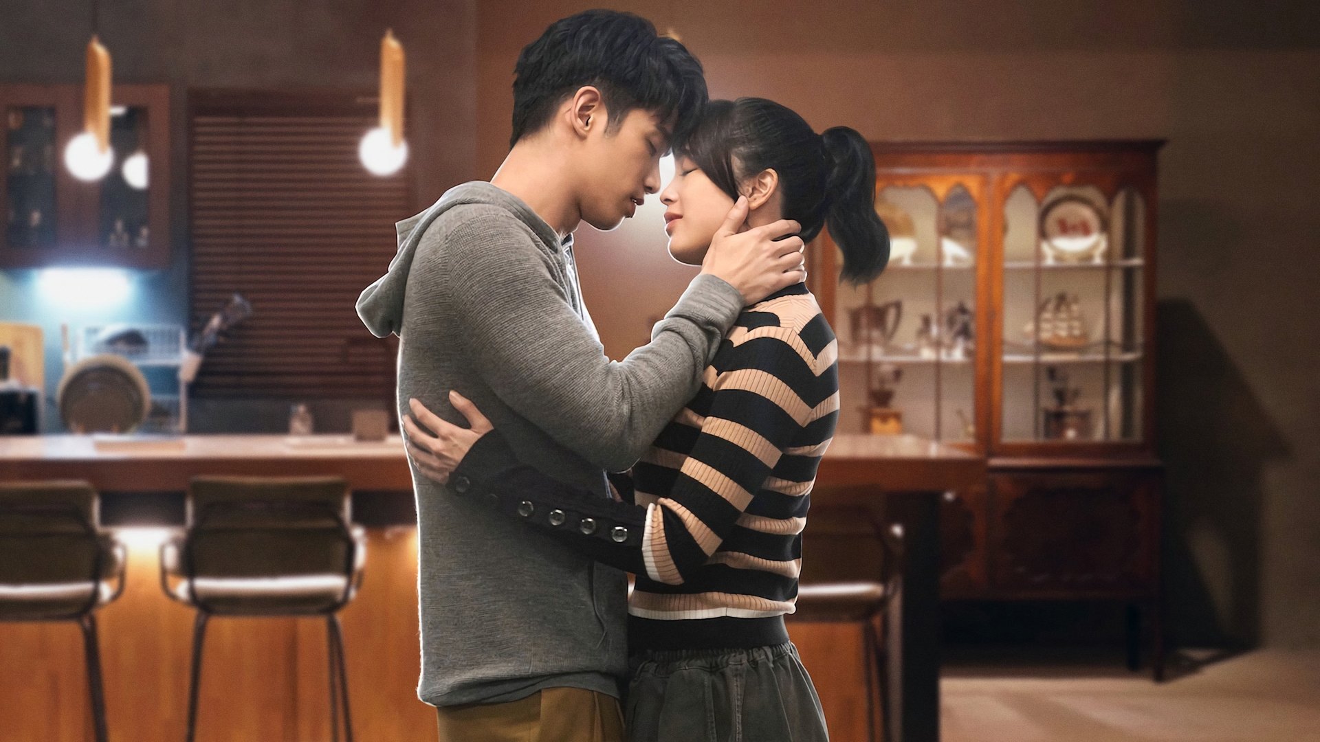 Triad Princess Background