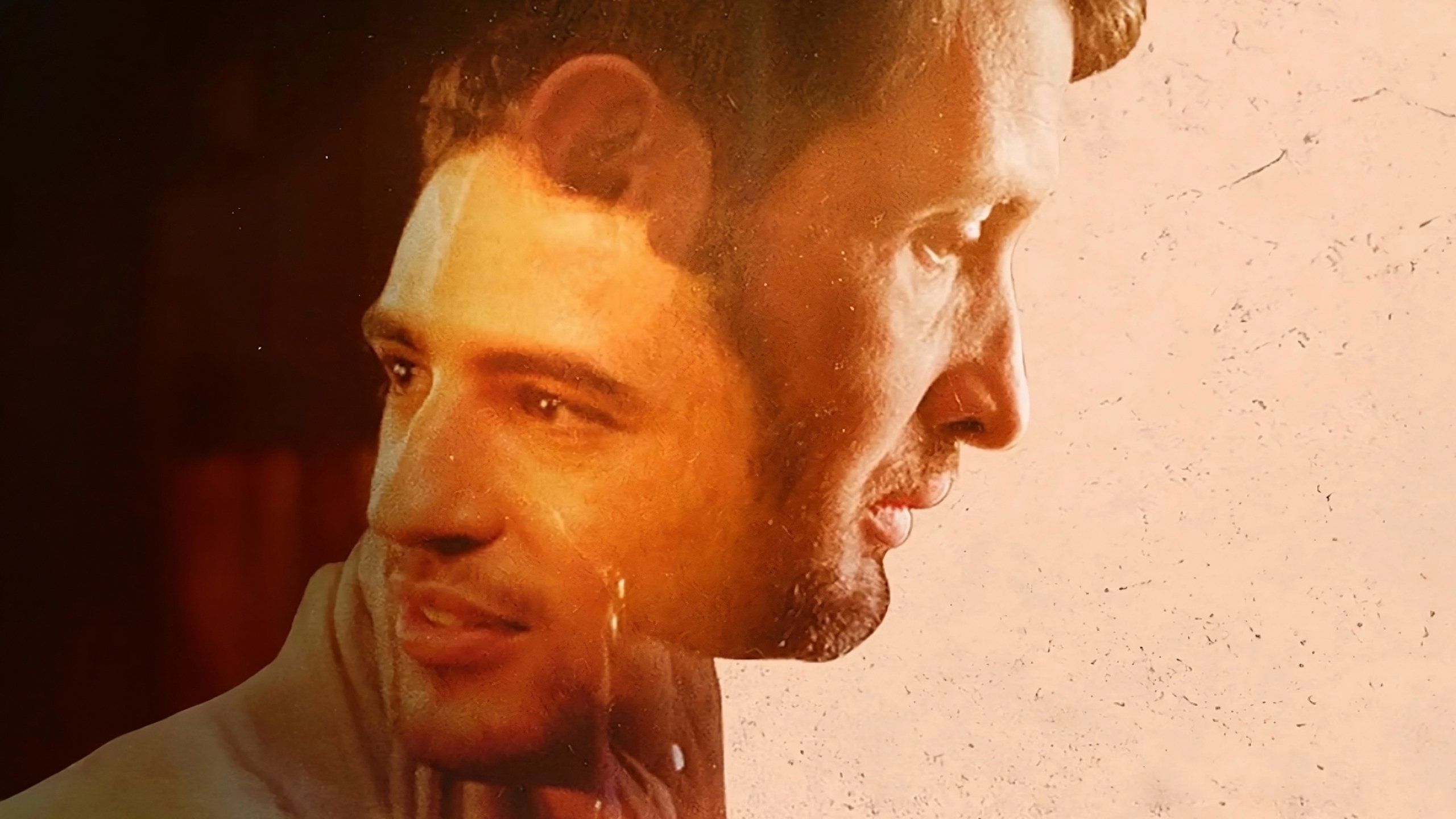 For My Country Background