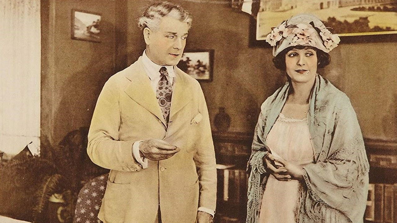 The Forbidden City Background