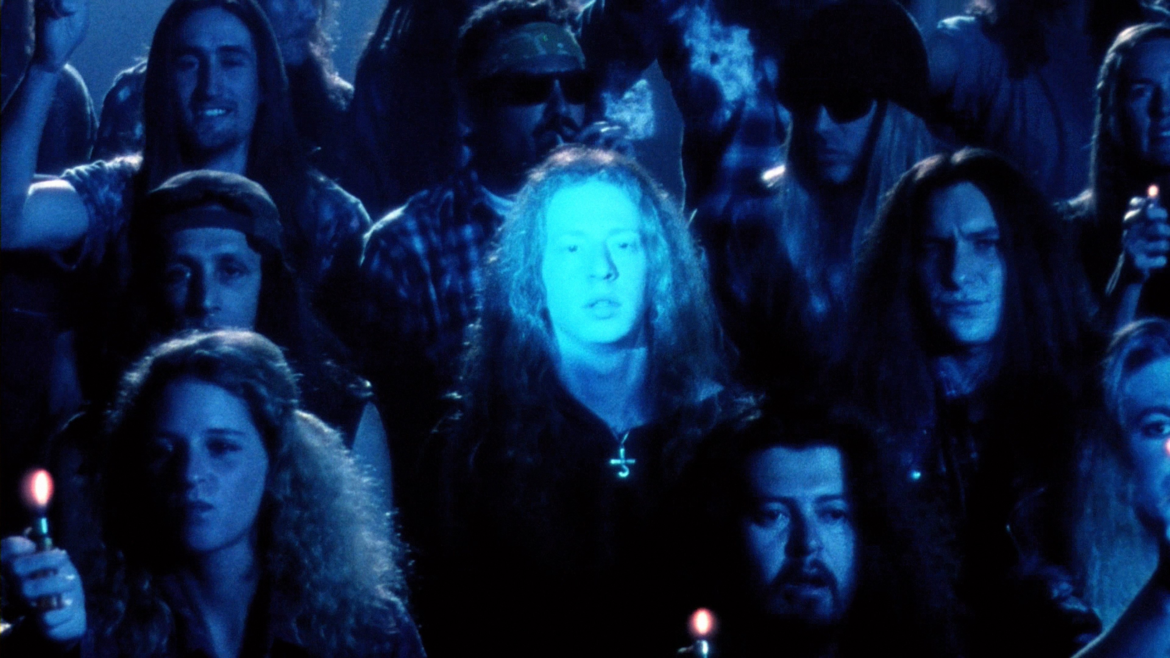 The Stöned Age Background