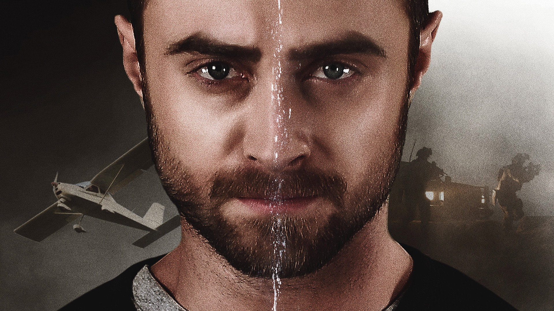 Beast of Burden Background