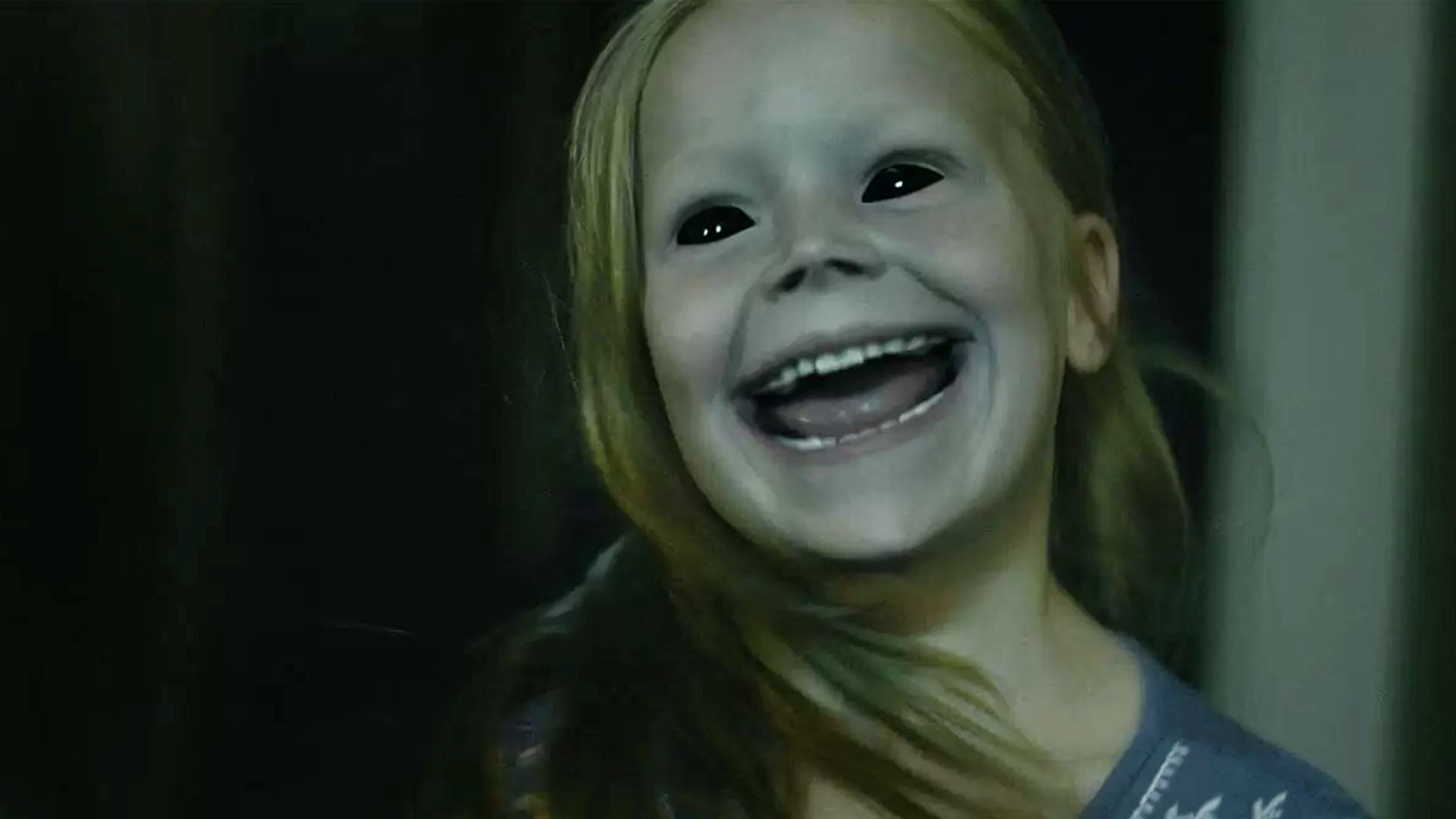 Paranormal Witness Background