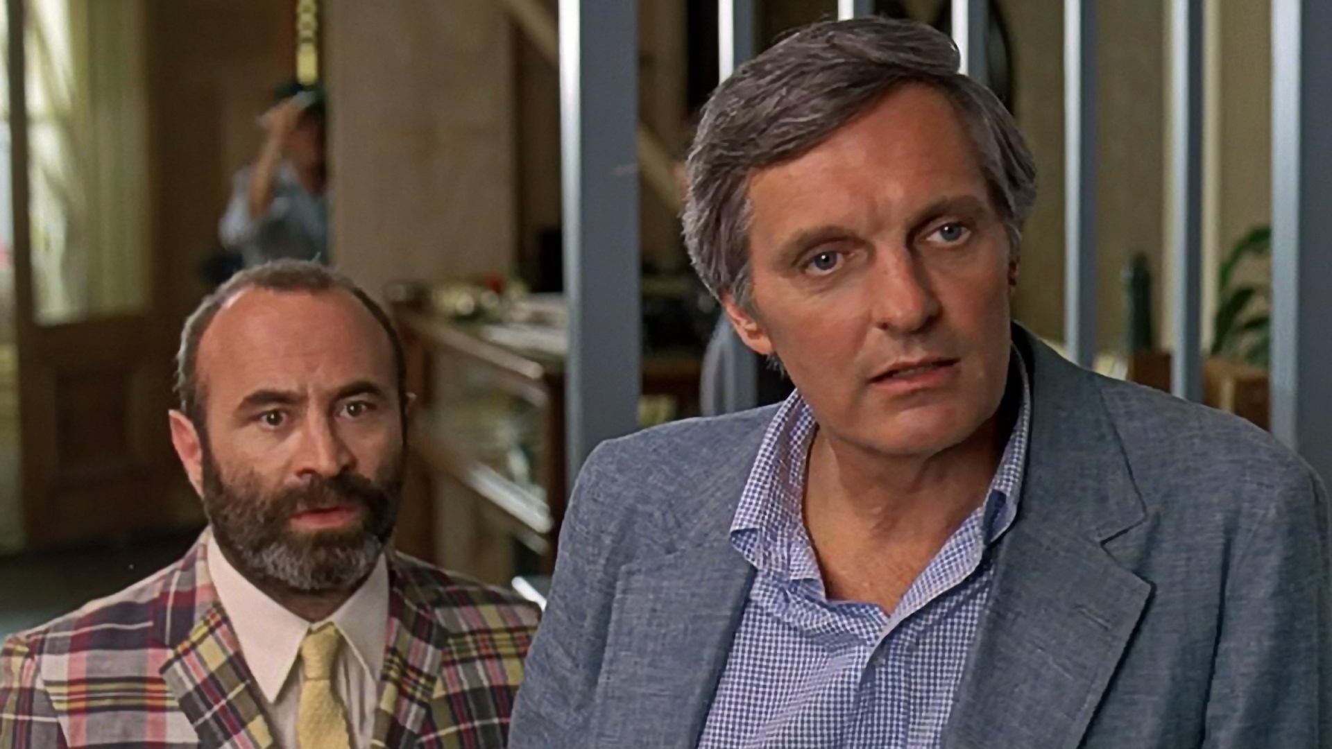 Sweet Liberty Background