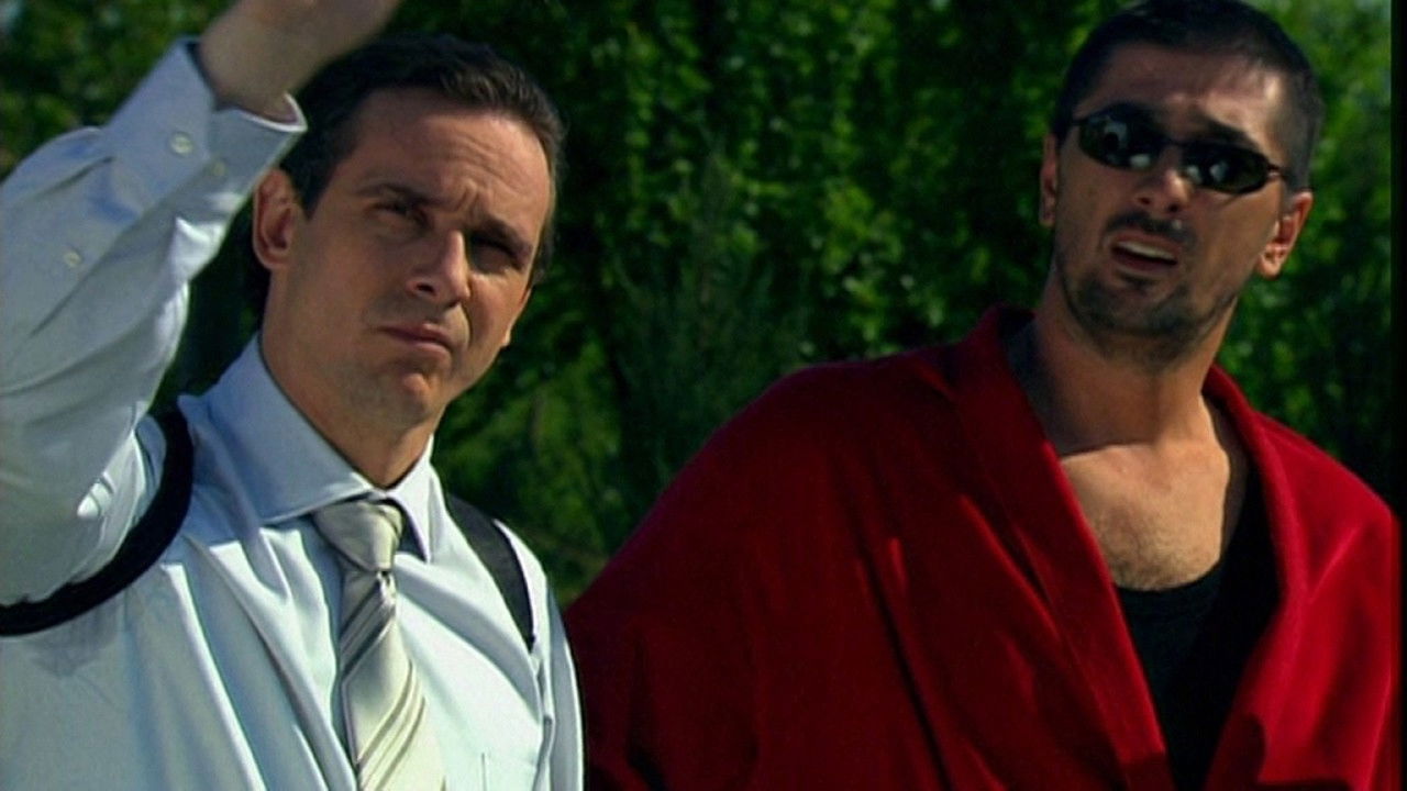 Obituary for Escobar Background