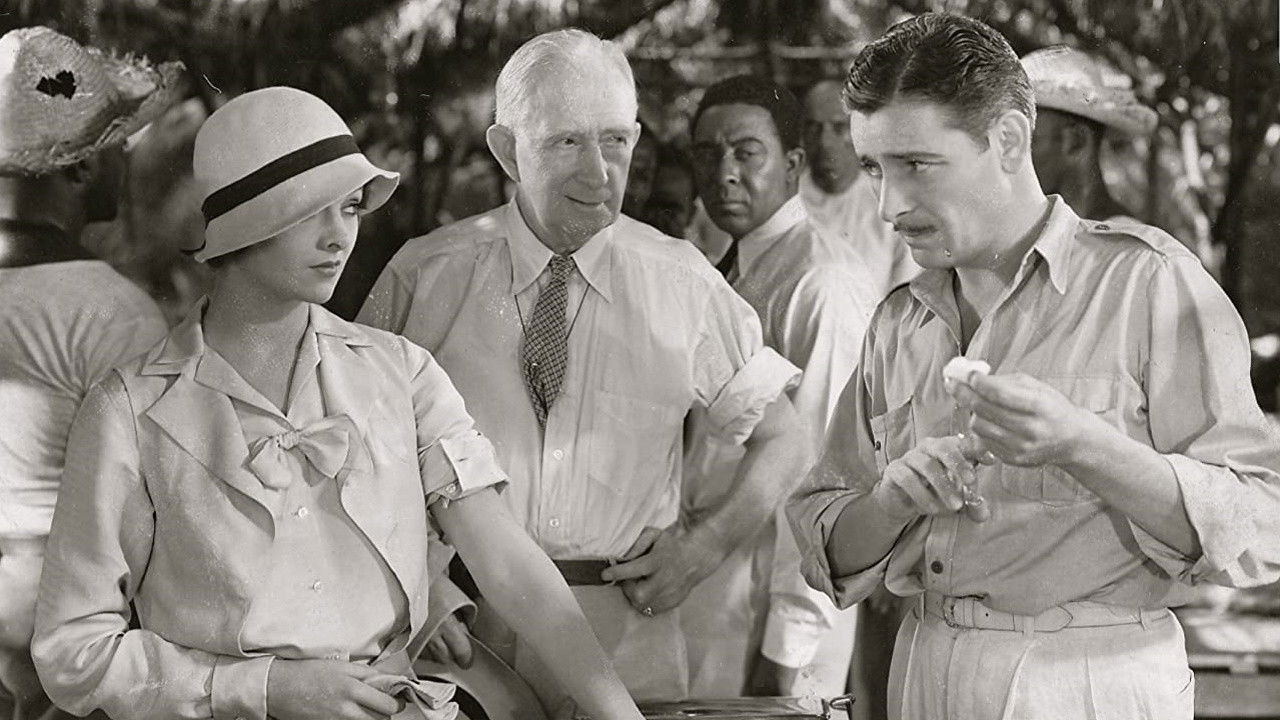 Arrowsmith Background