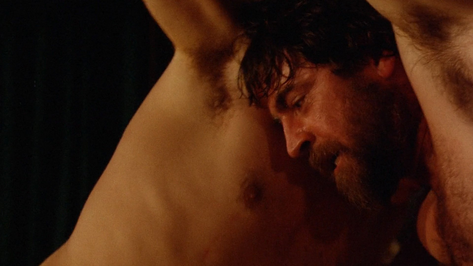 Women in Love Background