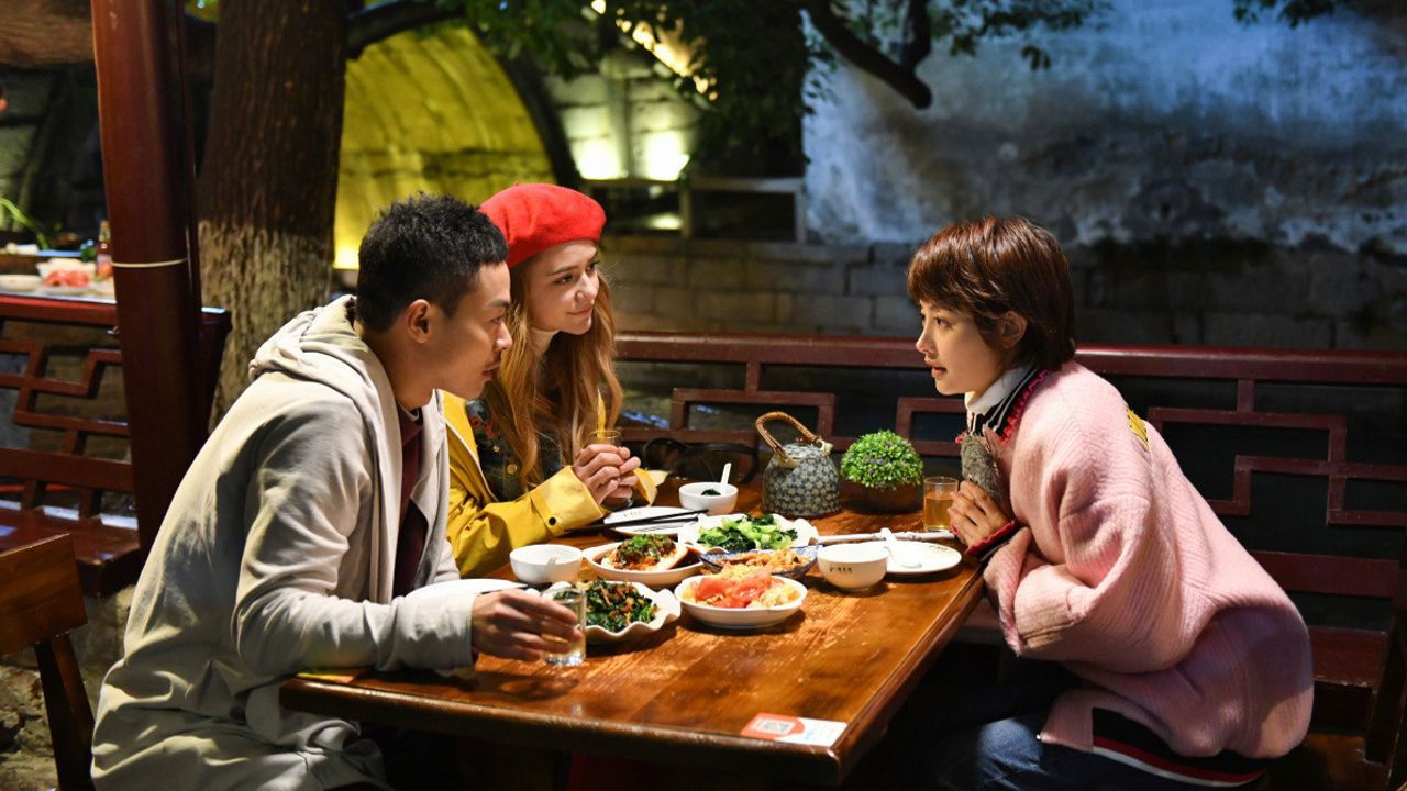 How I Became Russian Background