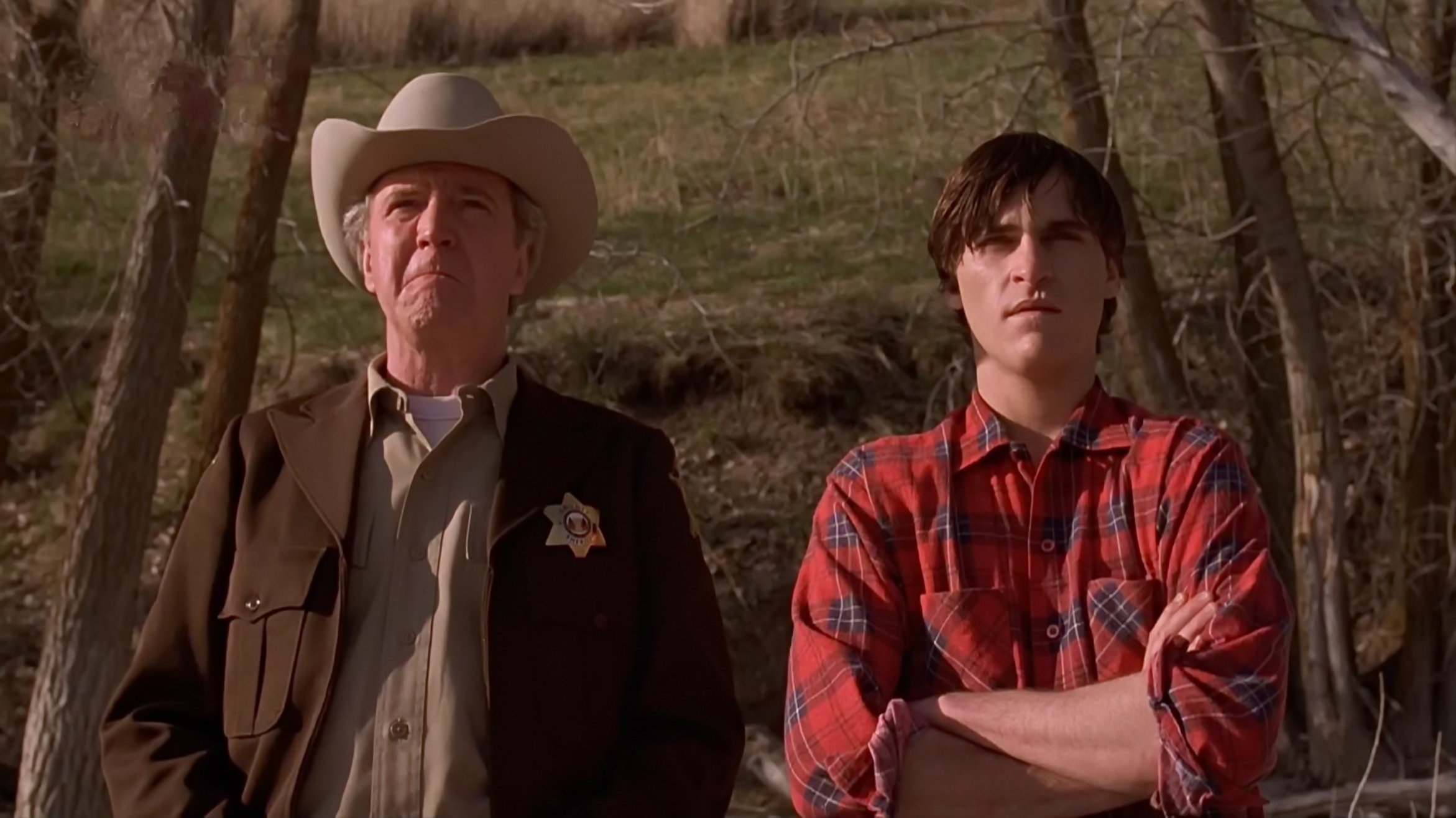 Clay Pigeons Background