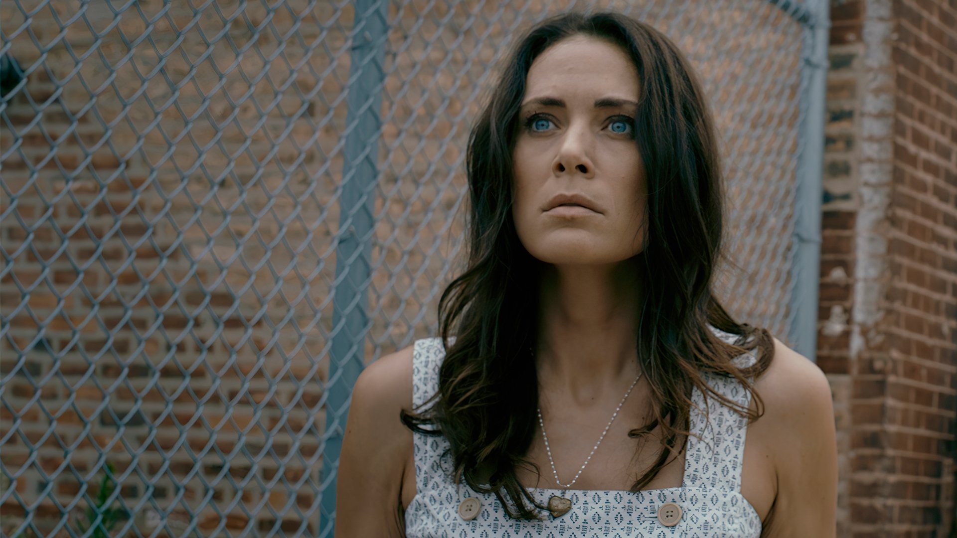 100 Days to Live Background