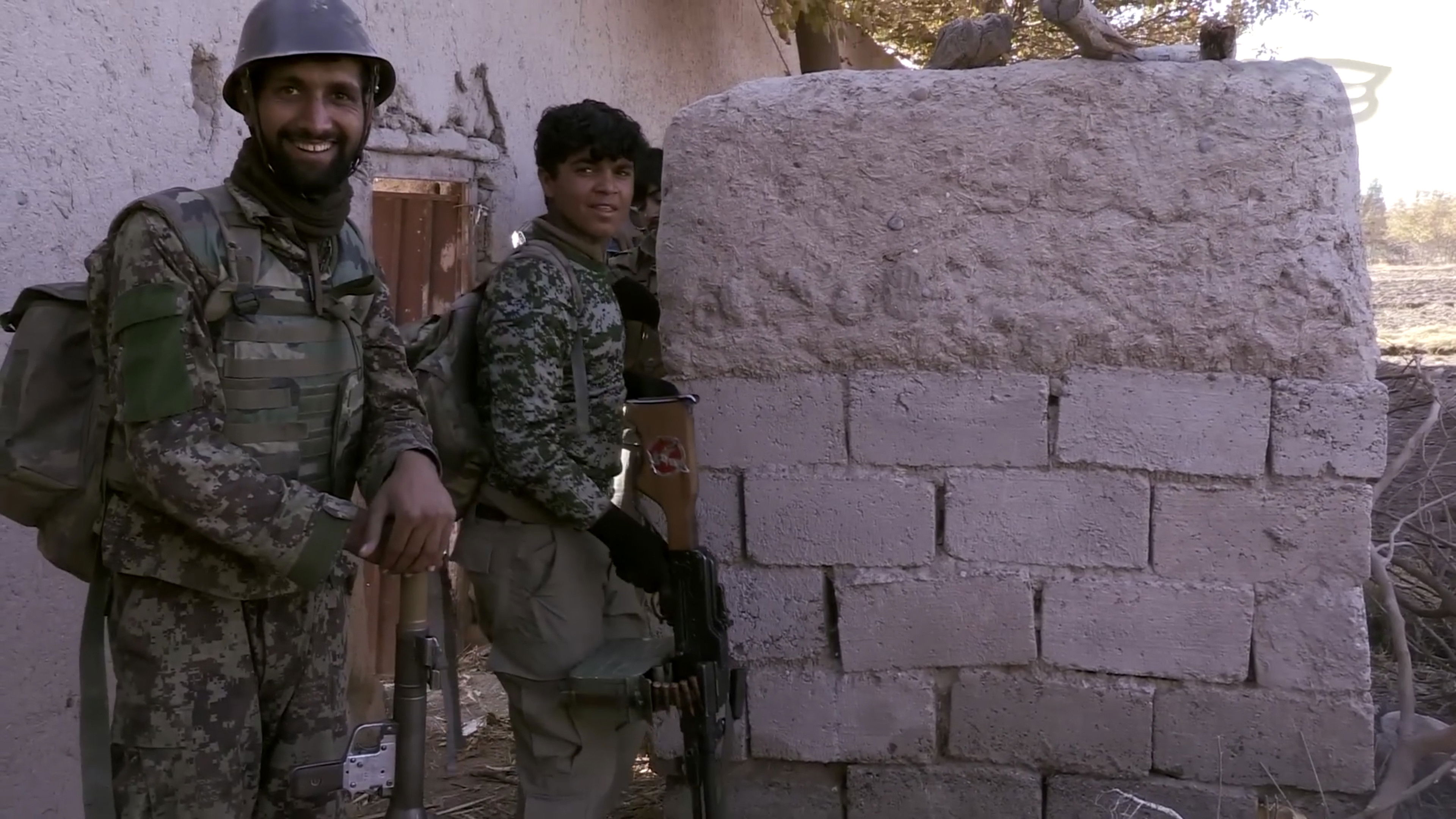 This Is What Winning Looks Like Background