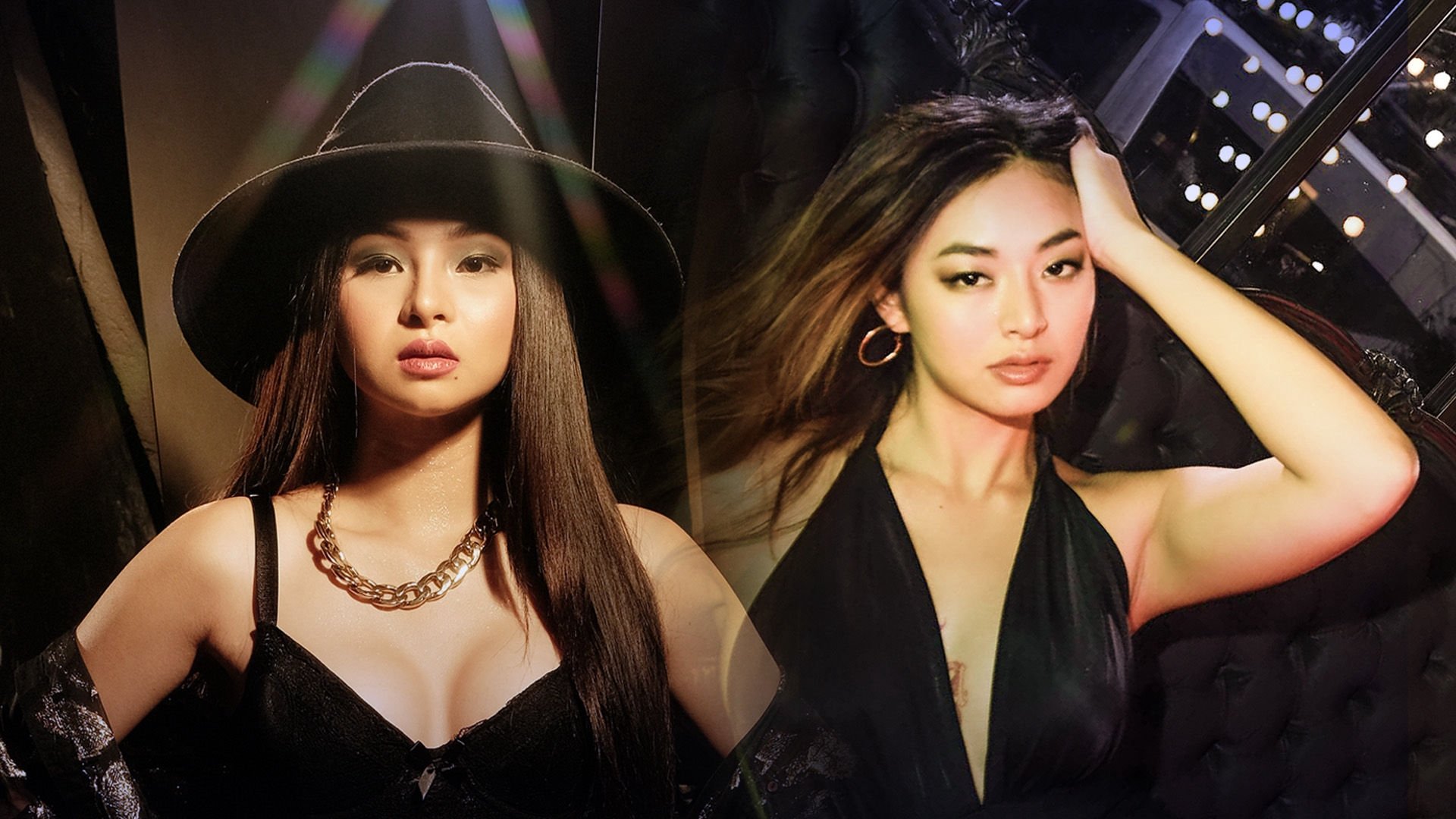 Ganti-Ganti Background